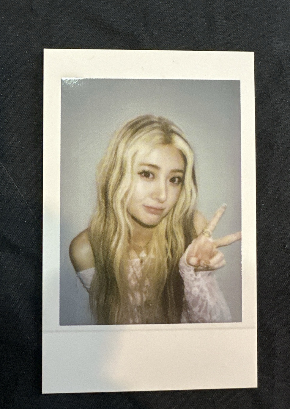 HOT 快閃店 拍立得 允真