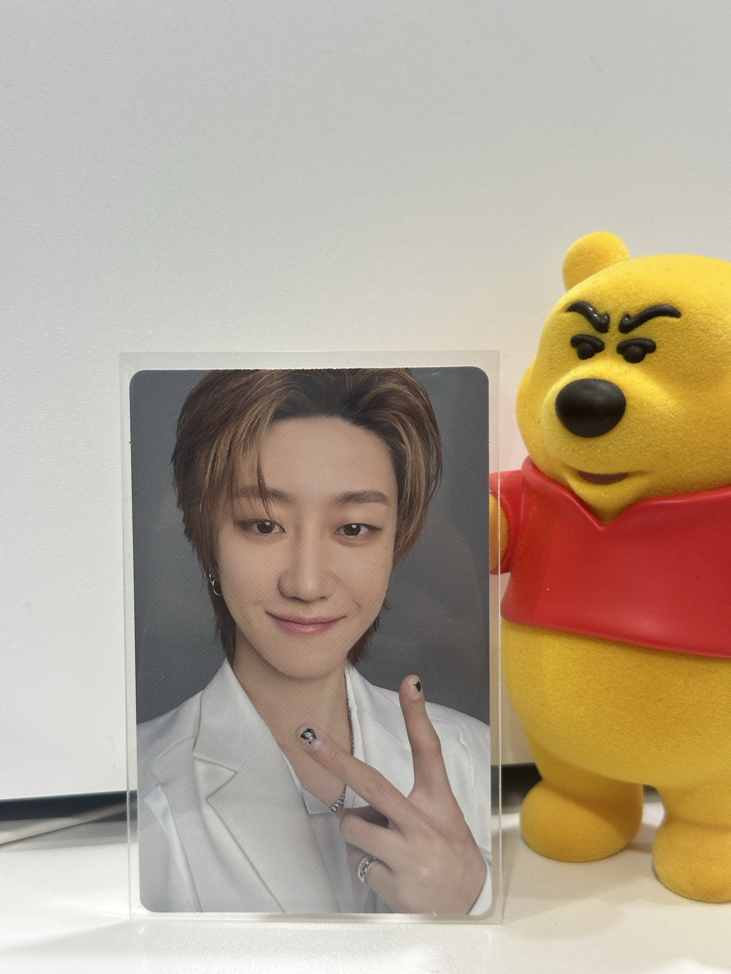 🆕卡包 徐明浩 THE8 小八