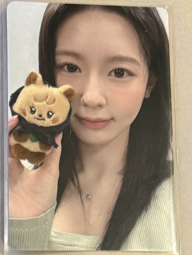 麵拿娃（帶1娟卡