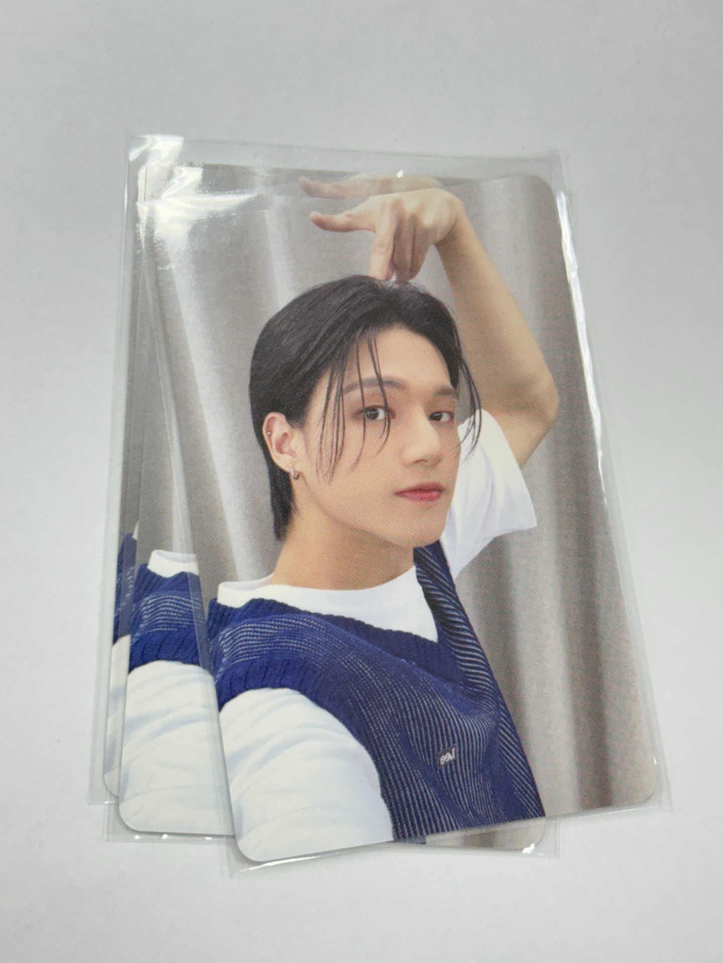 THE WORLD EP.2 : OUTLAW 新加坡 線下簽售 友榮