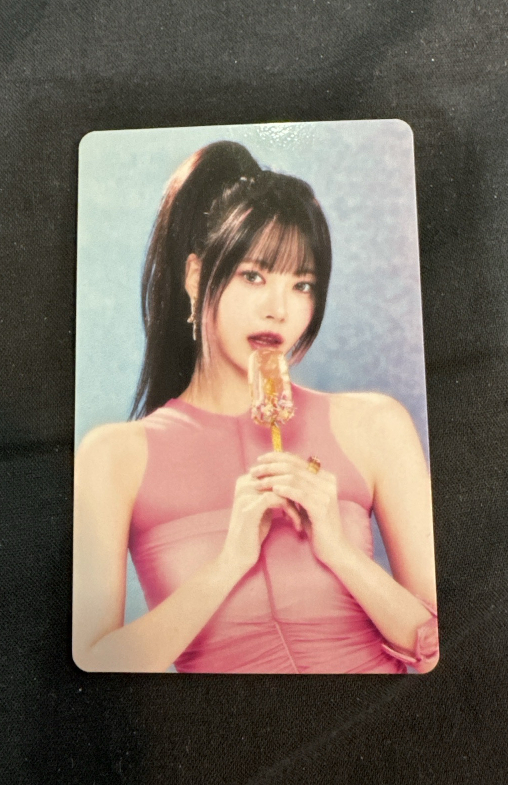 25‘巡迴 日巡 隨機卡 JP恩採