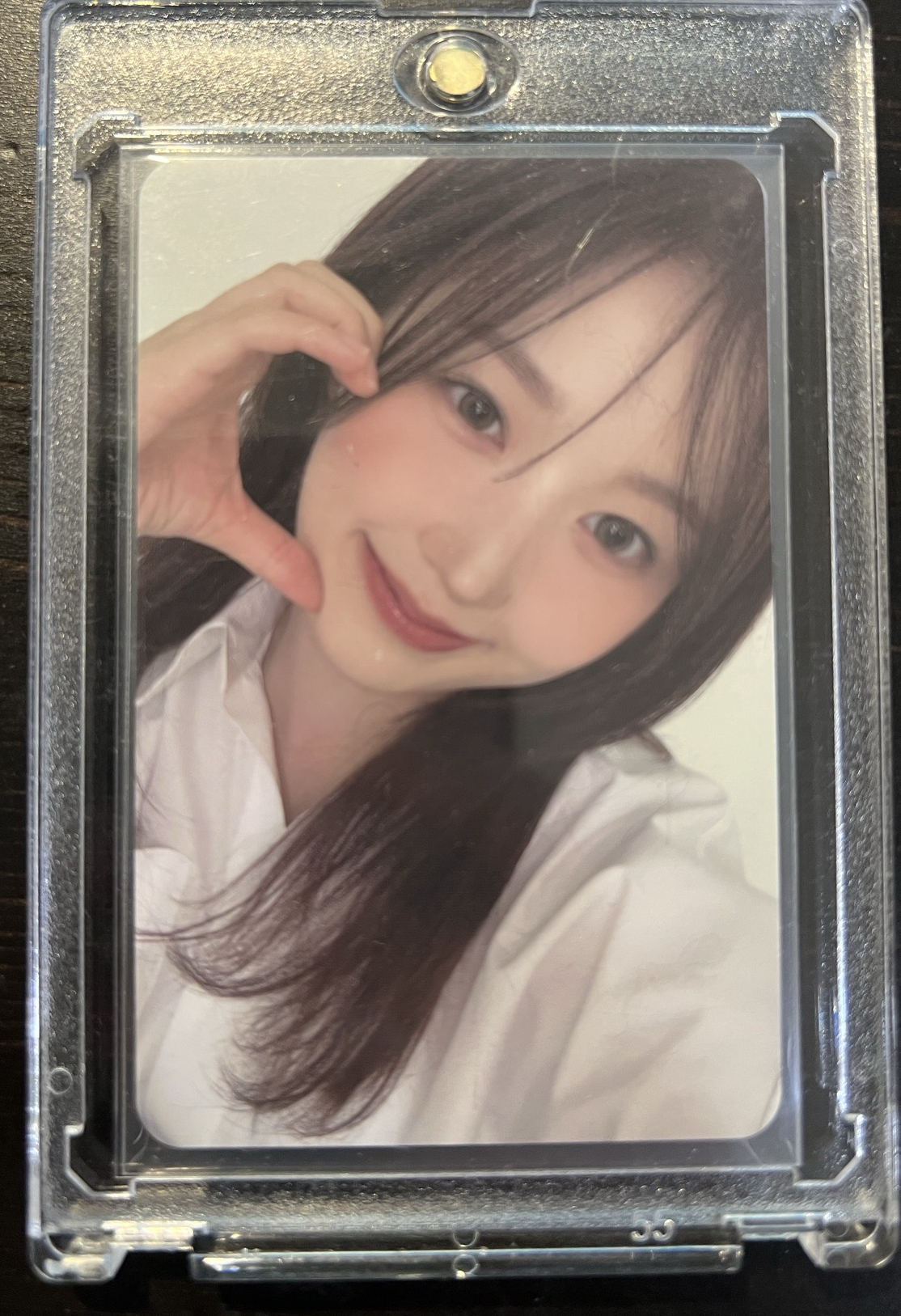 吳海嫄專卡