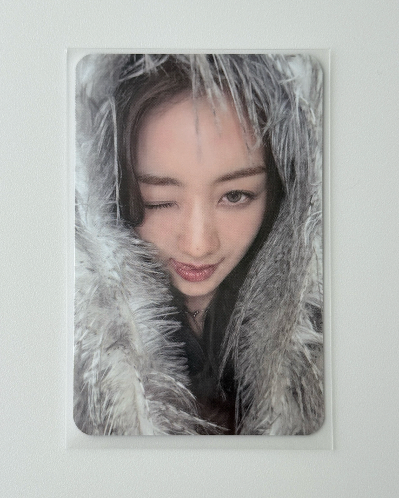 TWICE｜志效｜特典