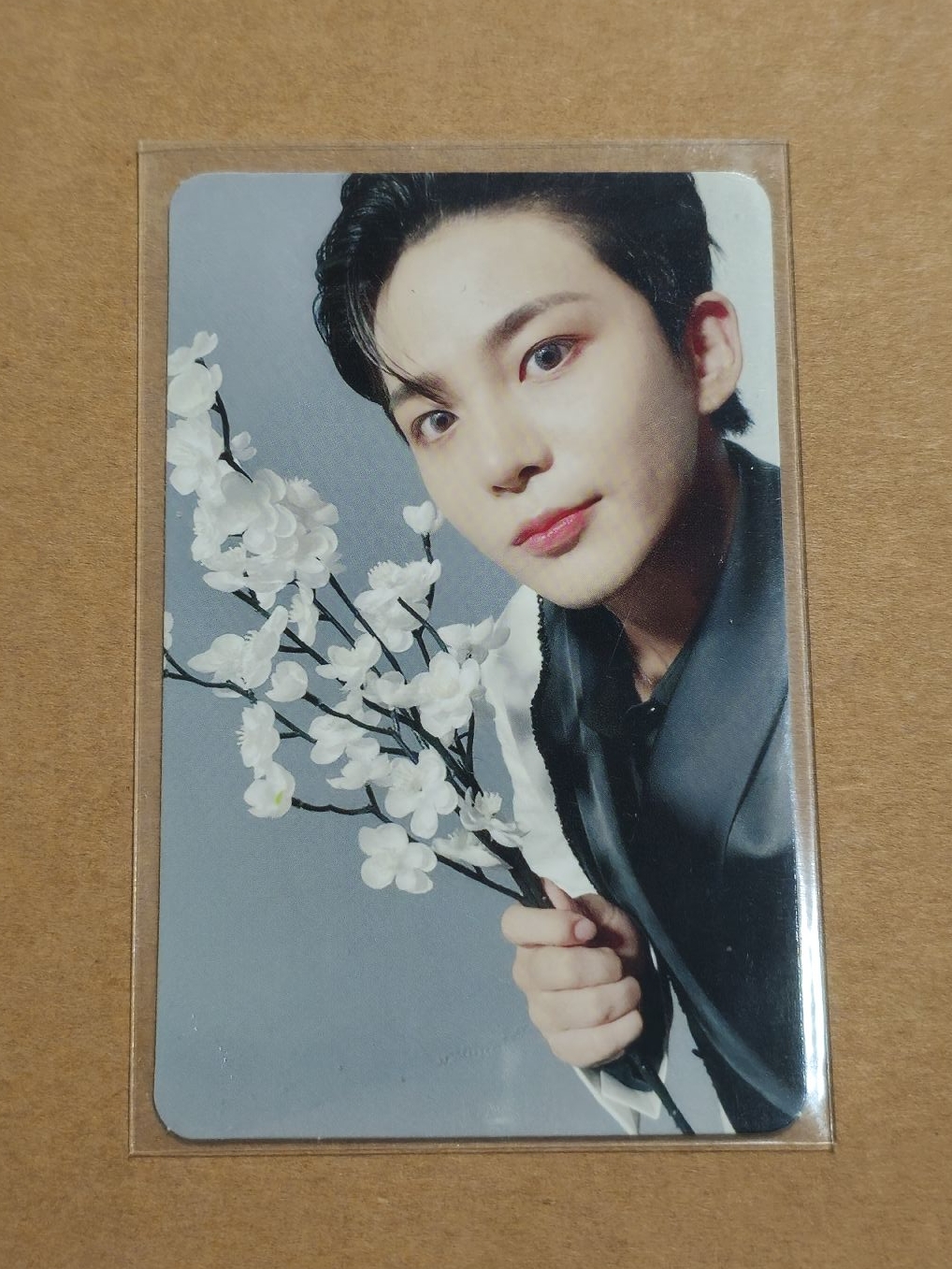 WONDERWALL WDW 特典 鍾浩