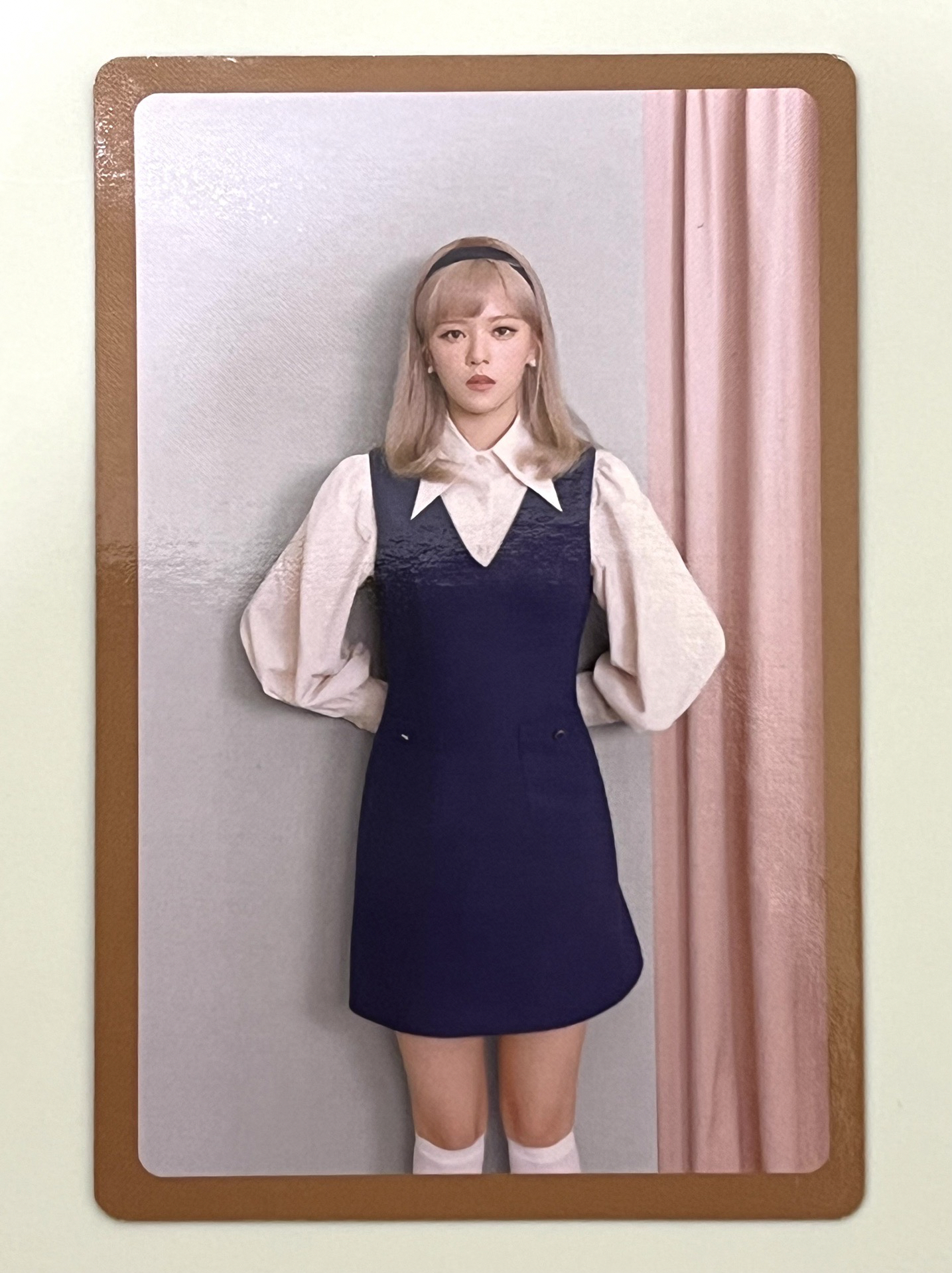 TWICE｜Eyes Wide Open｜預售禮