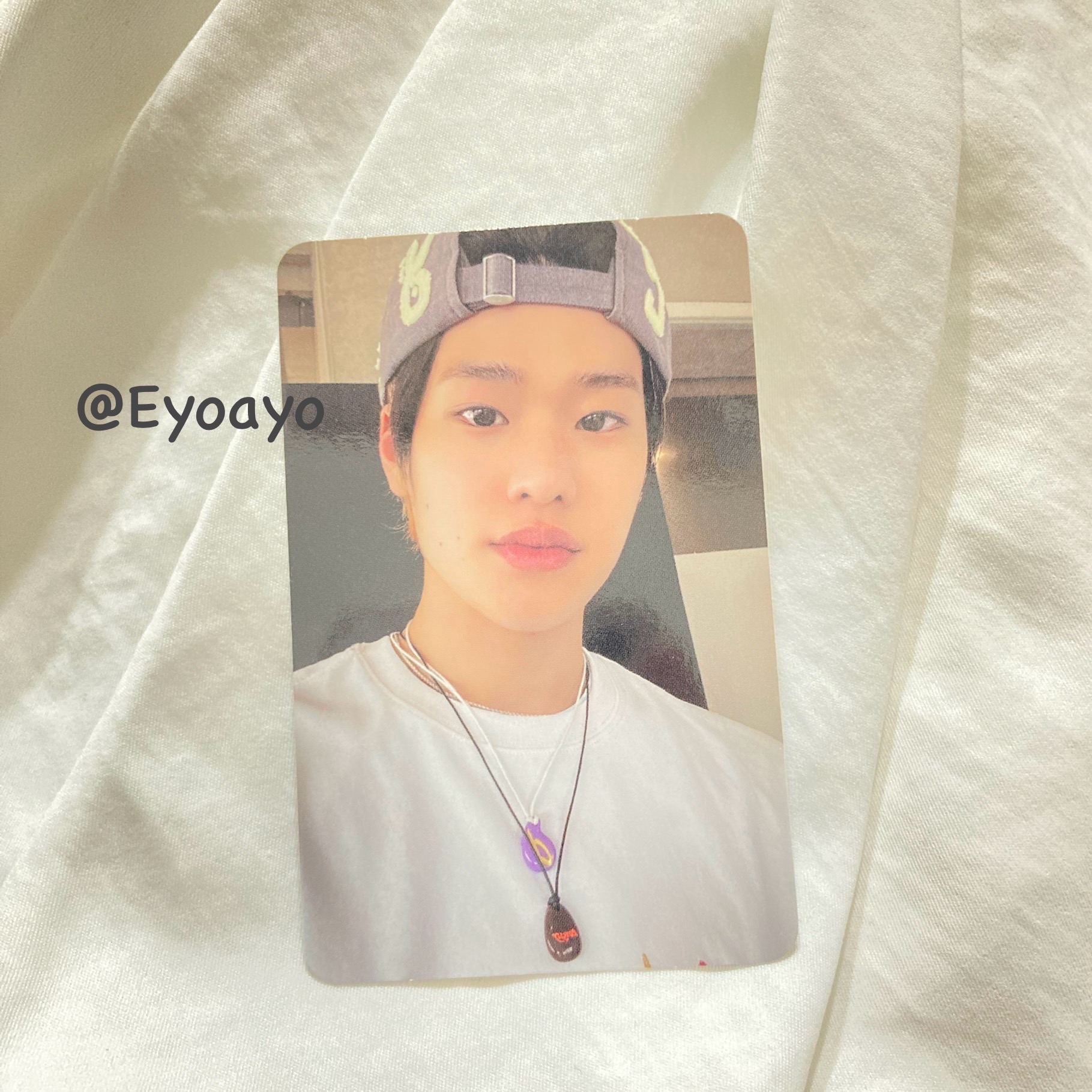 ODYSSEY SUNLOVE Ver.