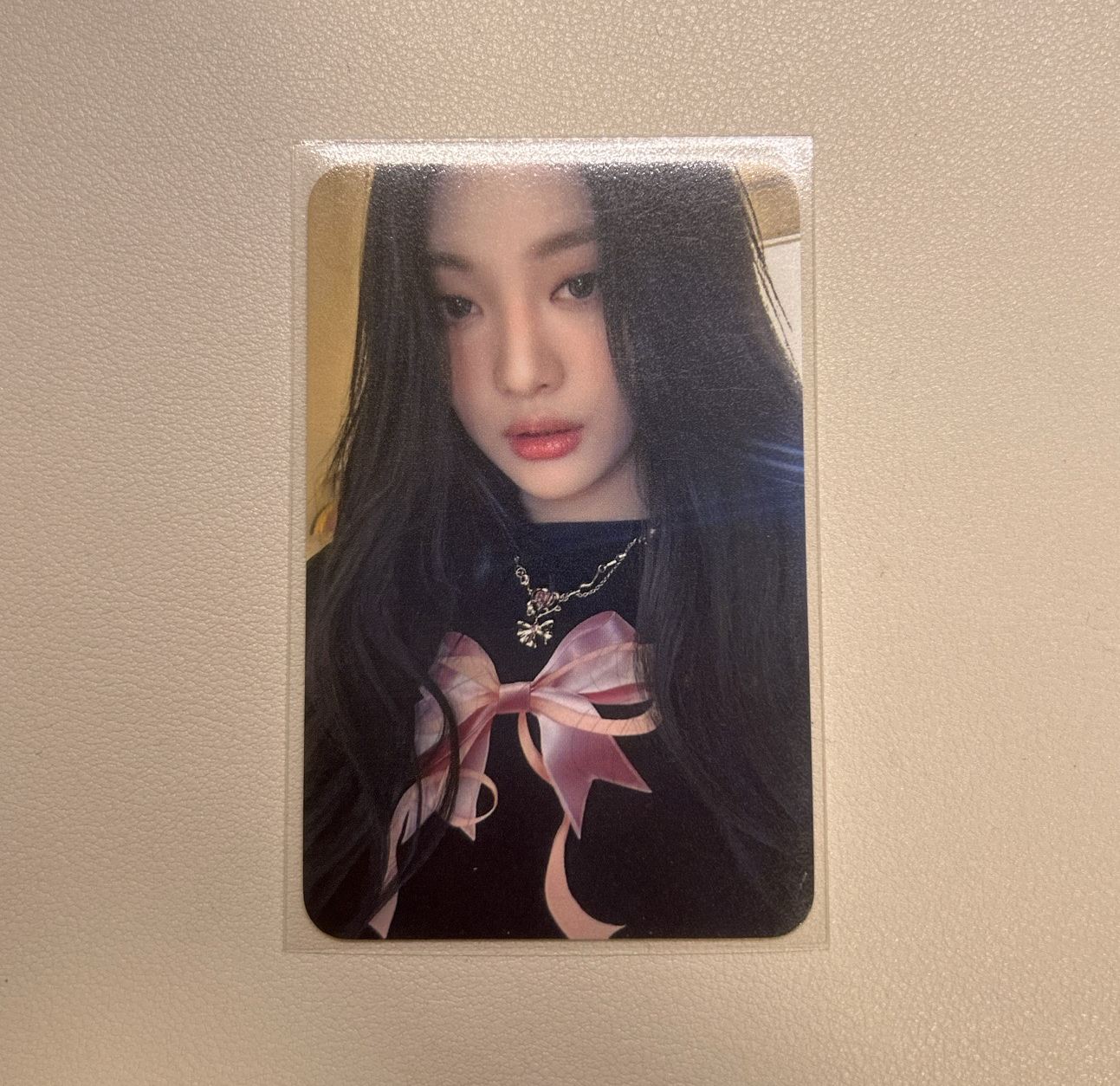 ✔️SW幸運卡寧