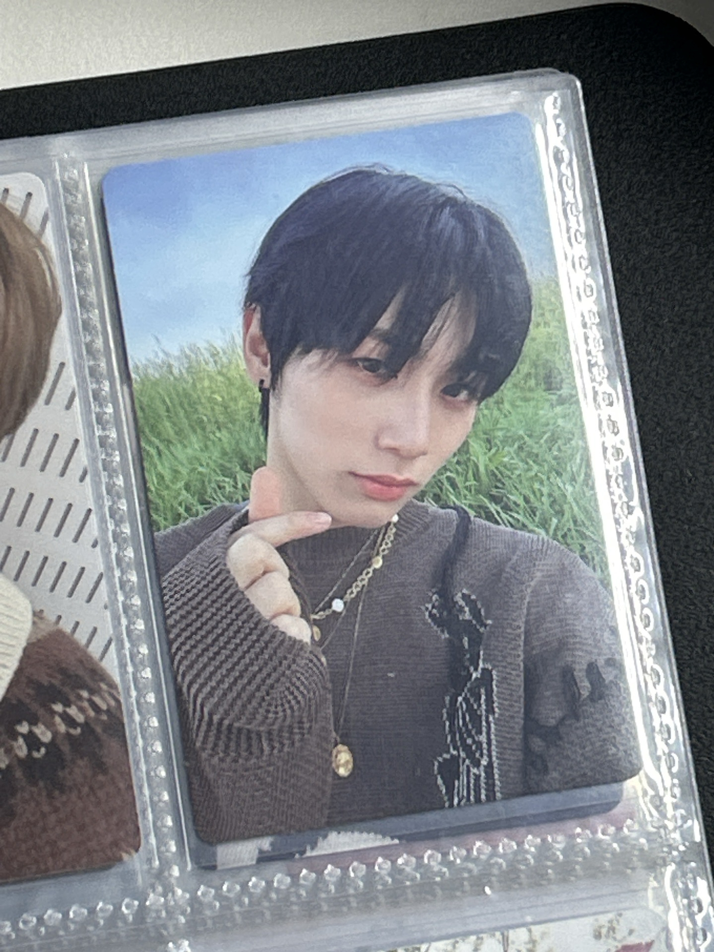 why… 專卡 愛心 4