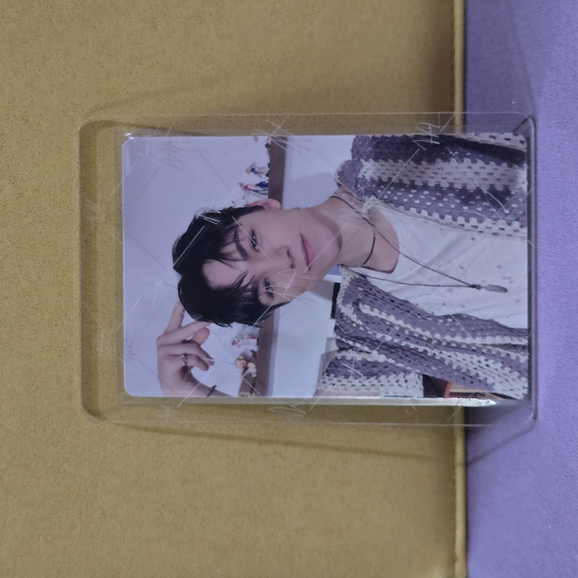 迷11 專卡小貓耳朵啵