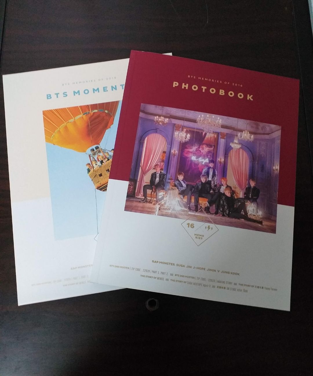 Memories of 2016回憶錄 空專