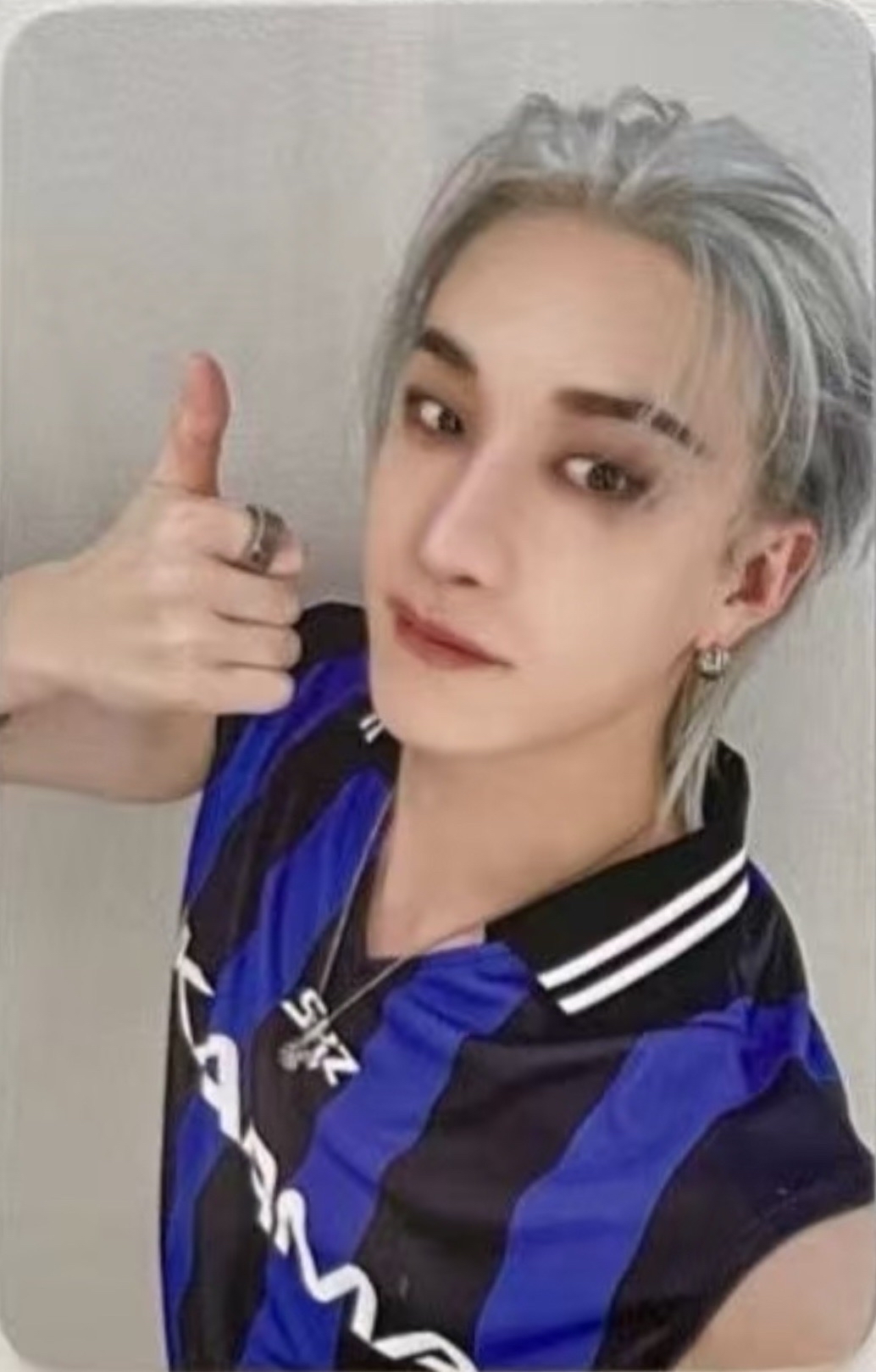 非現 karma sw簽售燦