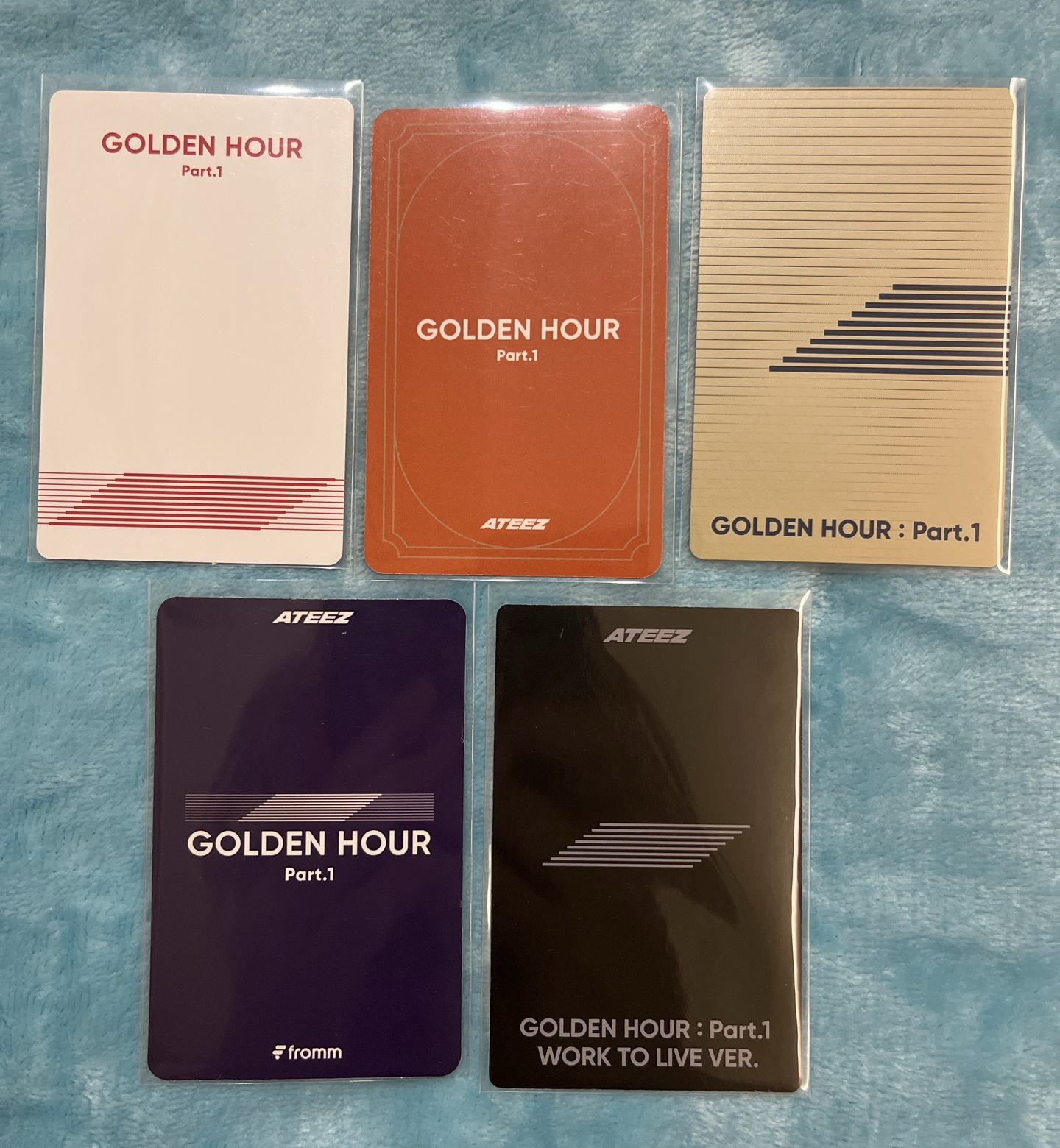 GH1 Golden Hour Pt1 呂尚