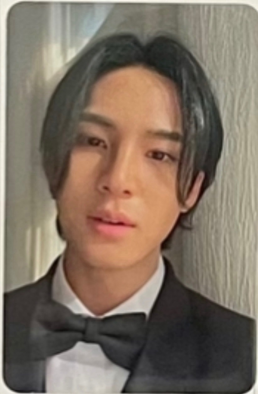 Mini10｜克拉盤卡｜秀、俊、圓、八、奎、率、燦