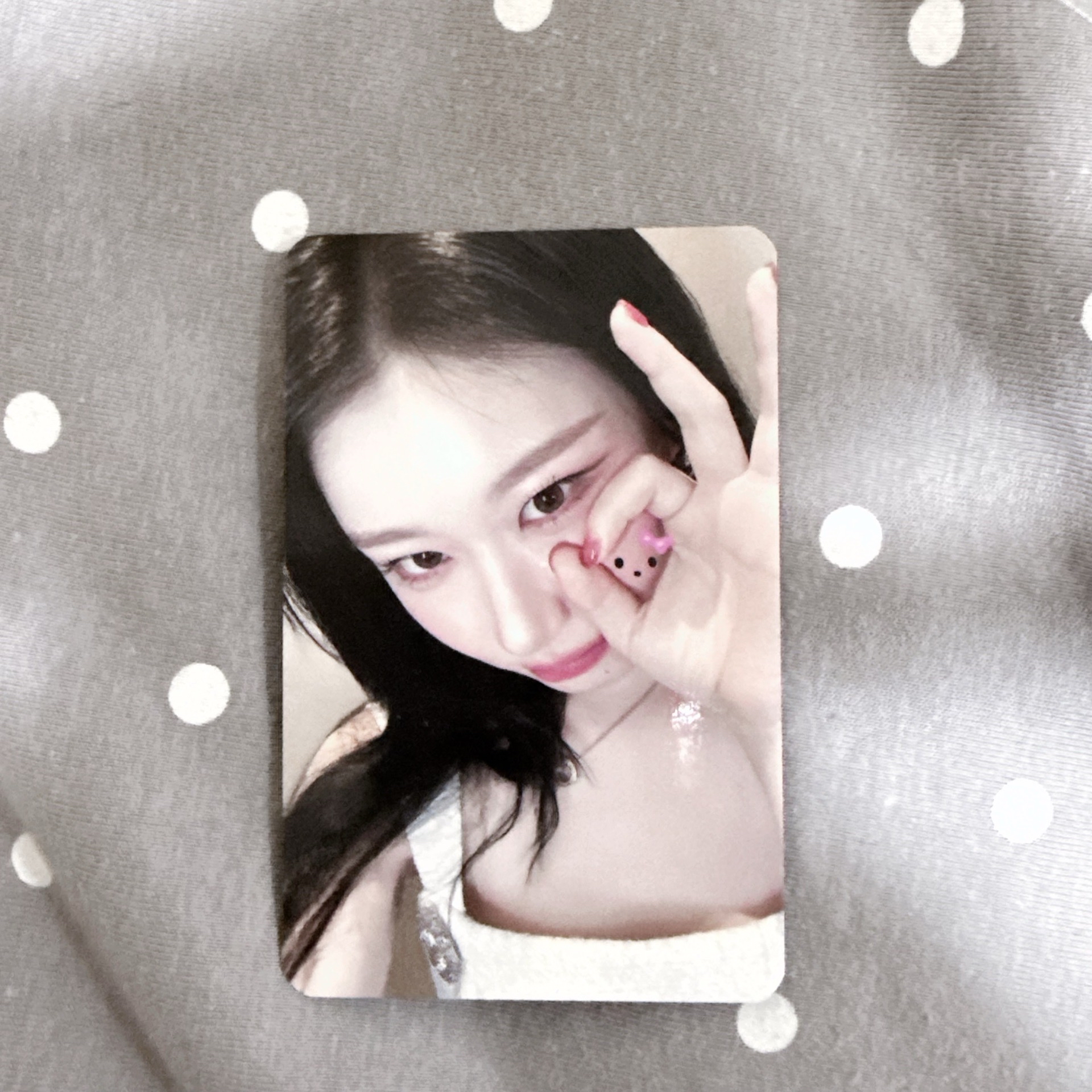 gwbg ms3.0 塗鴉章魚小丸子領