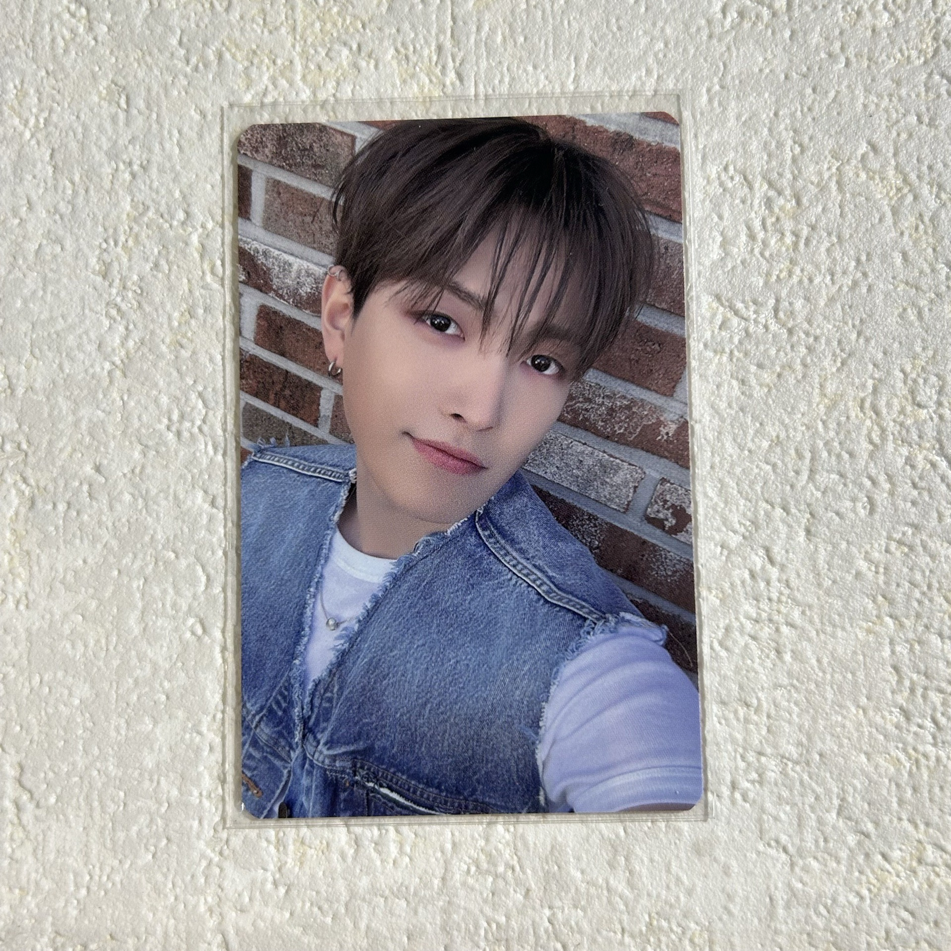 弘中 GOLDEN HOUR : Part.3 ma 特典卡