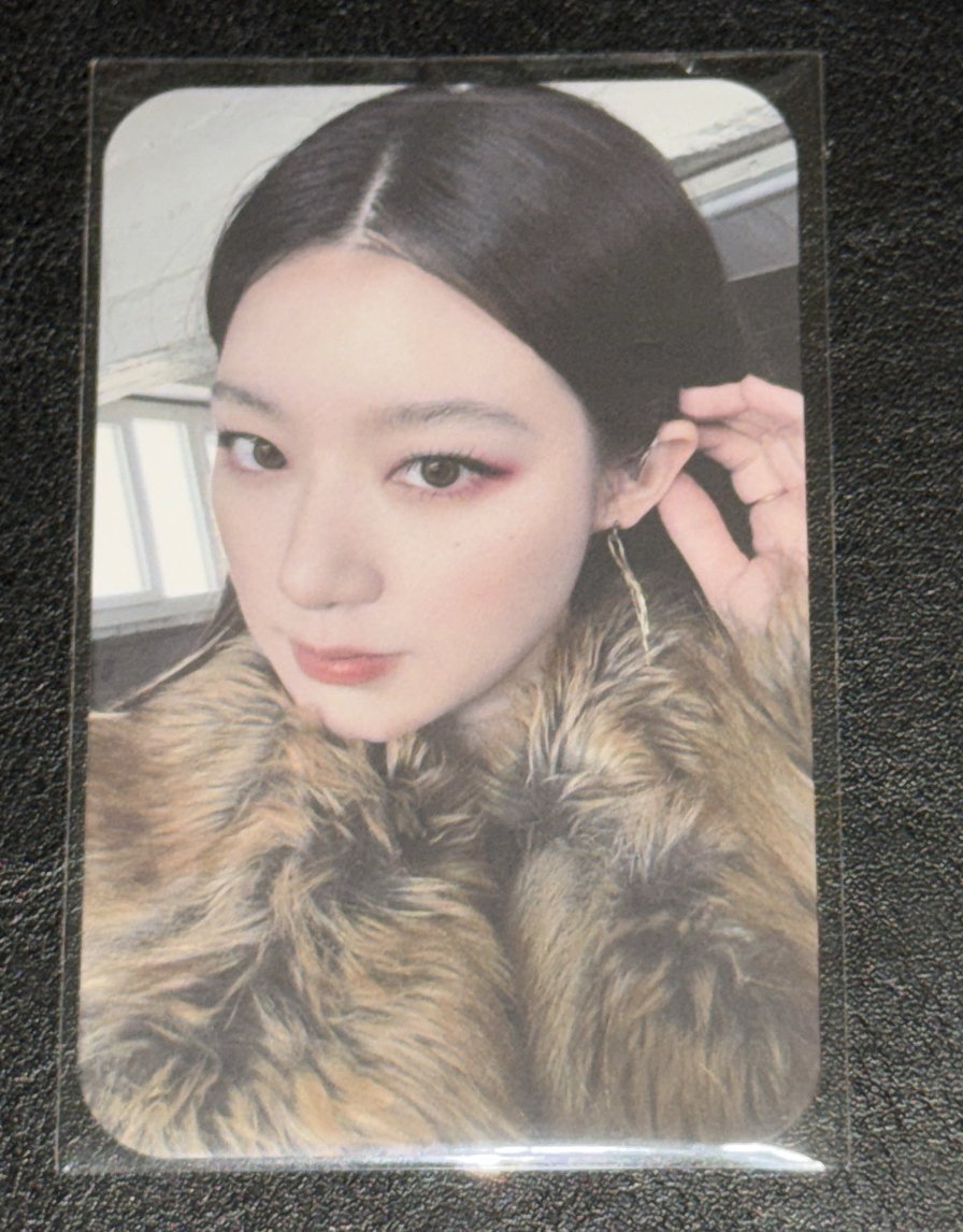 飯迷台北線下入場卡－舒華