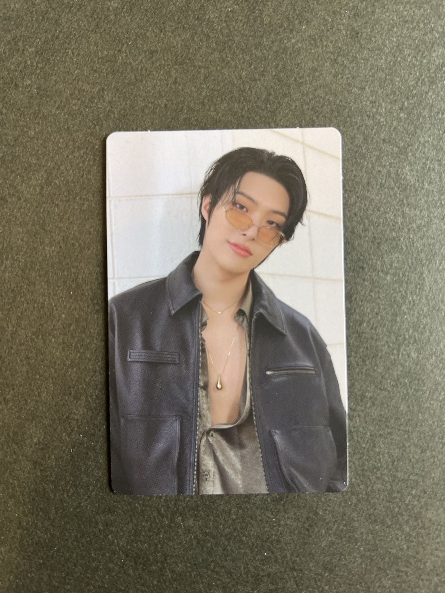 Golden Hour 3 POCA ：琦