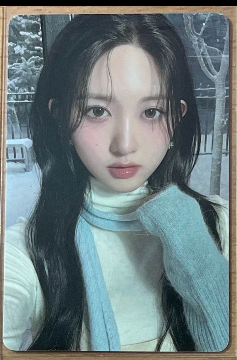 金秋天 迷三專卡