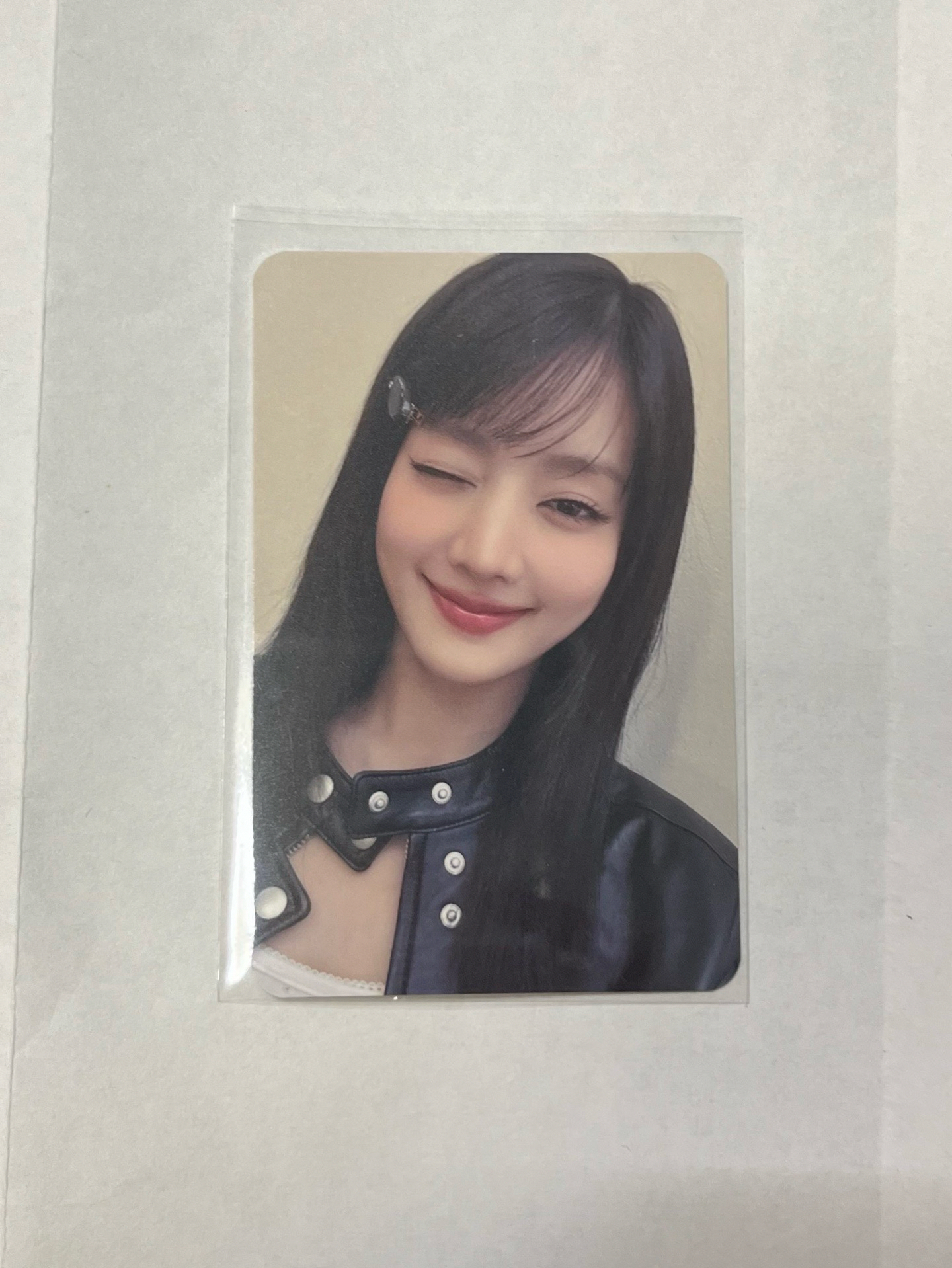 Ms5.0 幸運卡 米妮