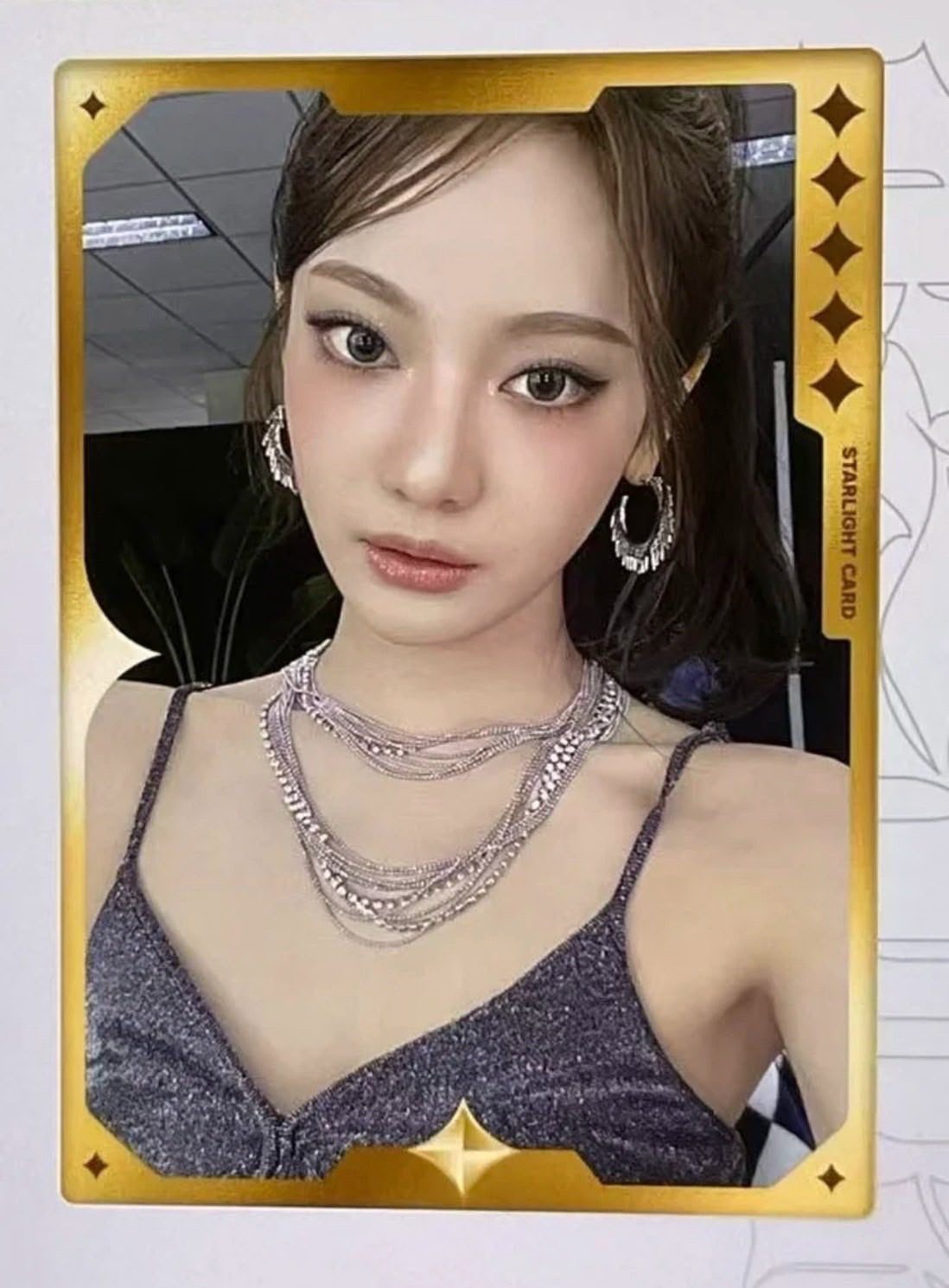 dirty work QQ音樂星光卡 五星寧