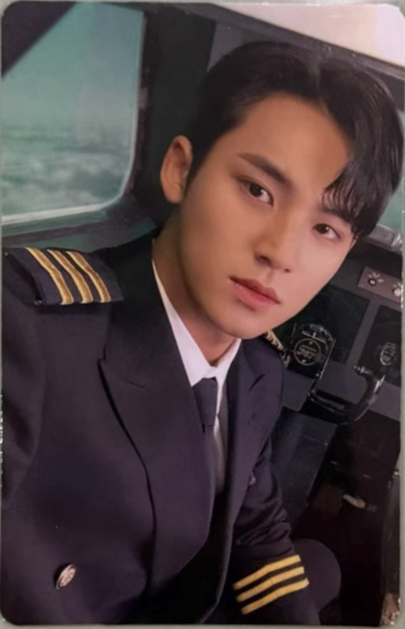 🐶奎 五期會員禮 機長奎