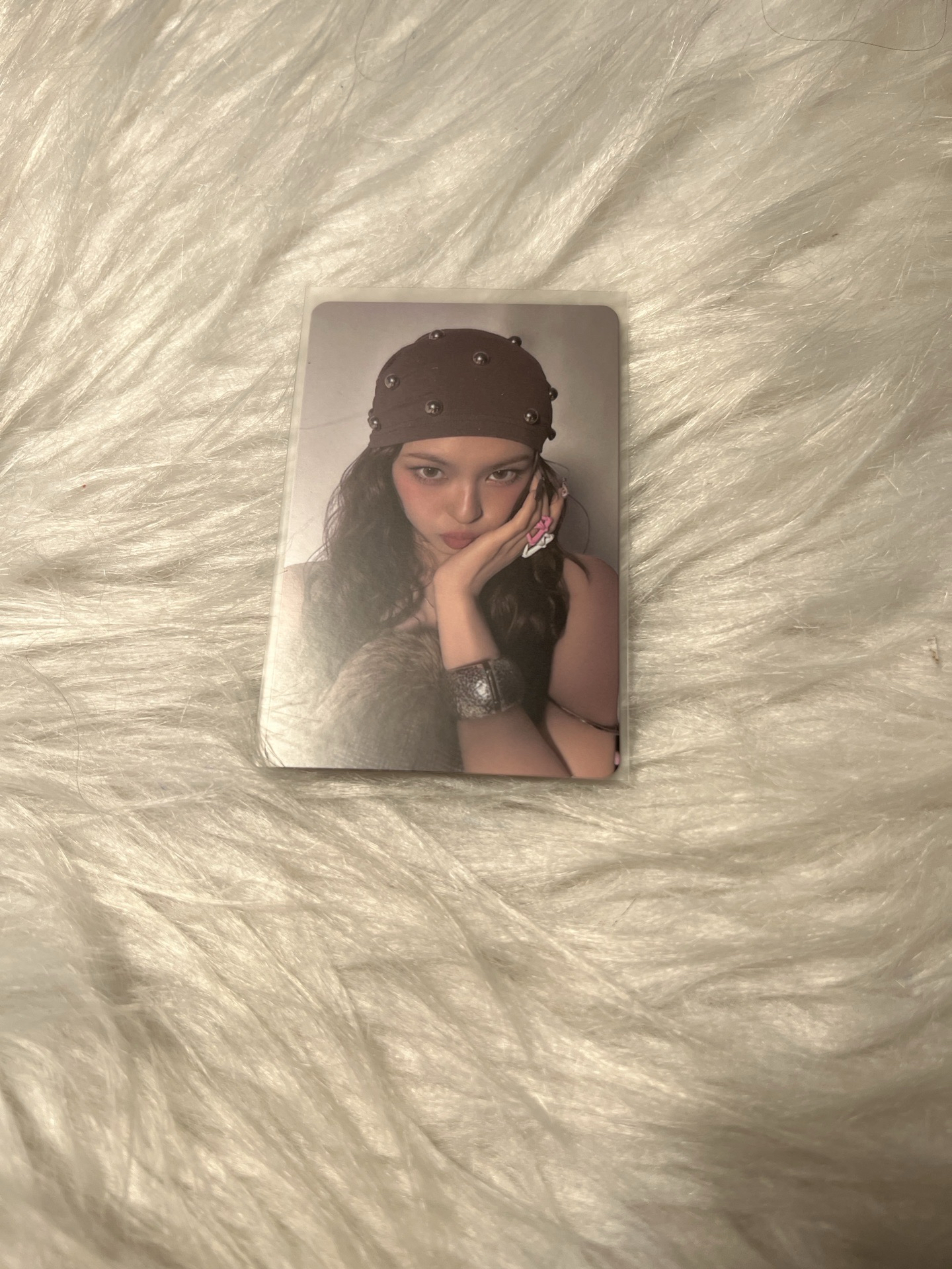 WE GO UP yg 單封 專輯卡 