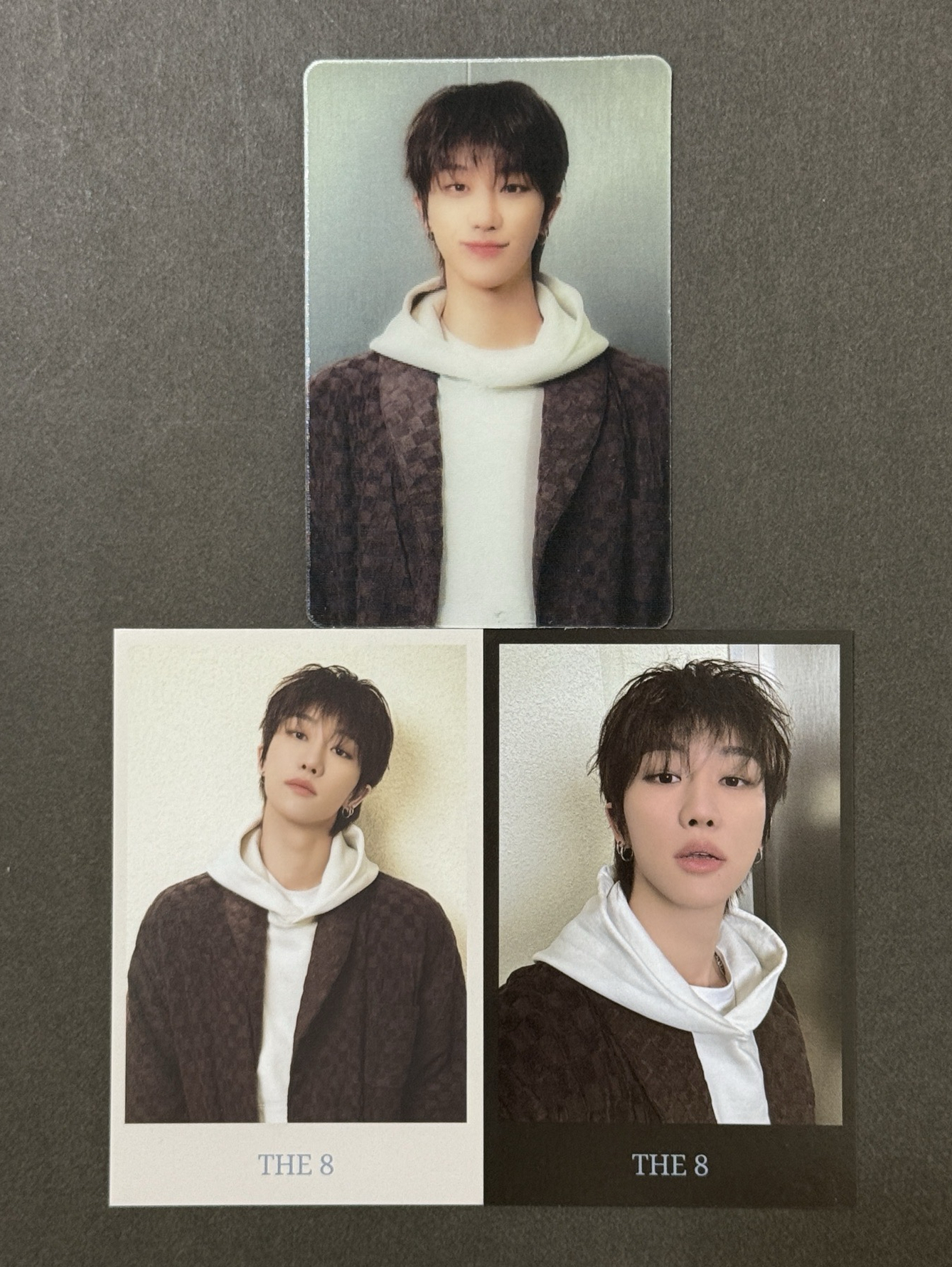 🤍SVT 克拉島 八set