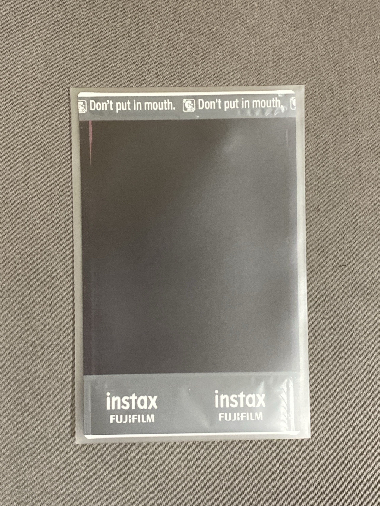 ENHYPEN FATE+日巡拍立得倫