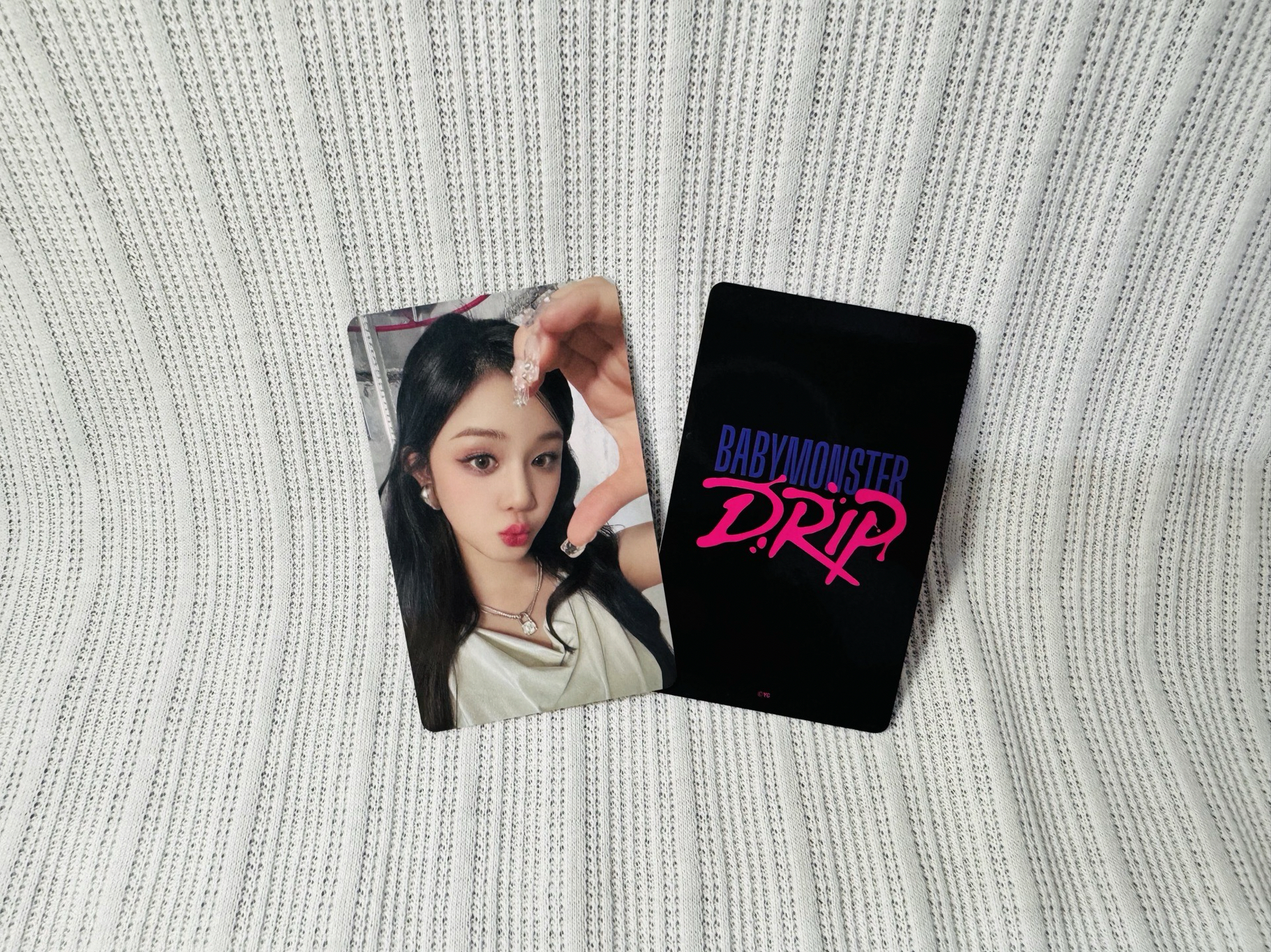 日本隨機卡 Pharita