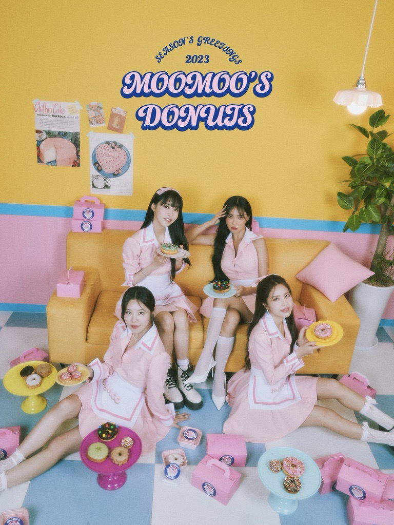 2023 SEASON’S GREETINGS