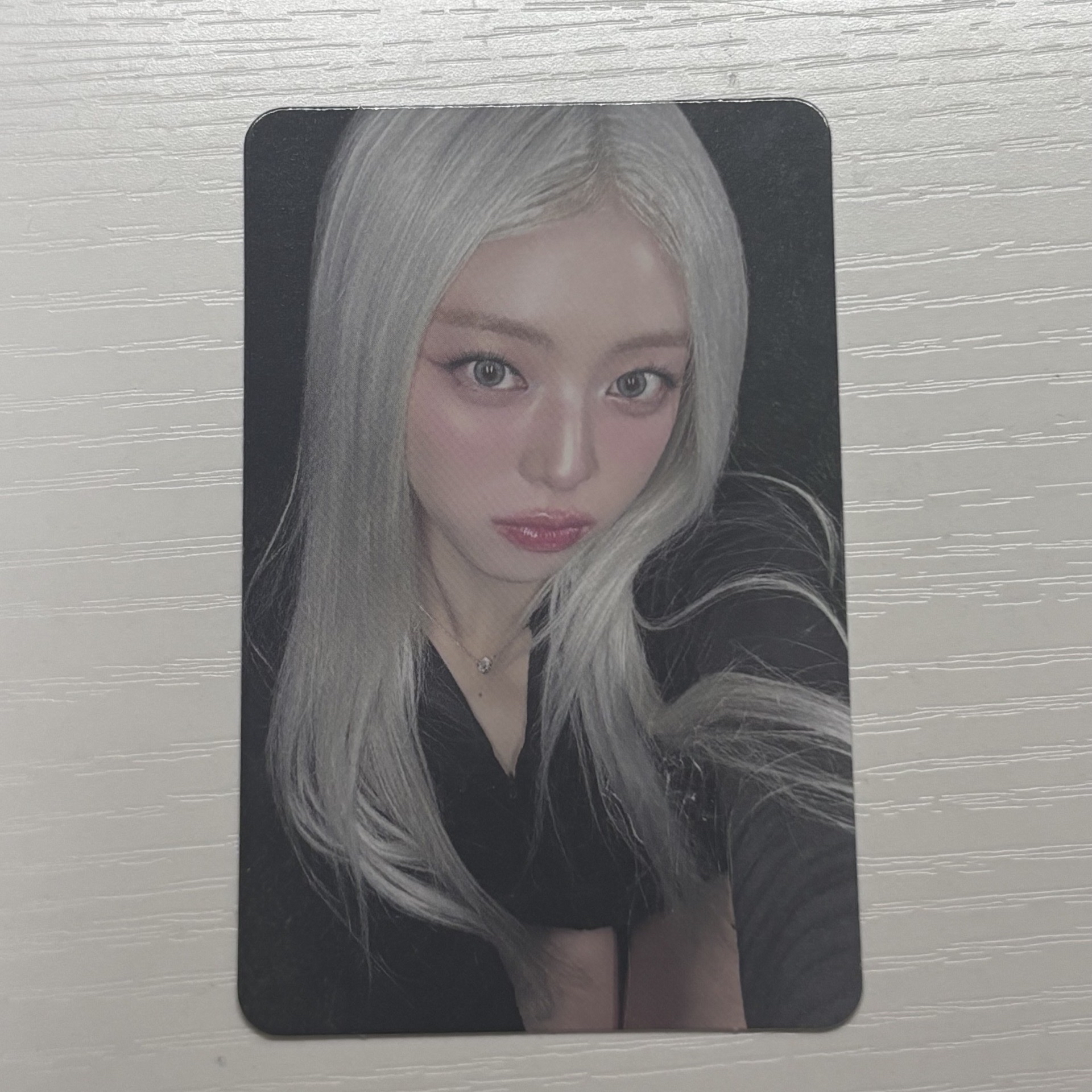 Yuna gwbg box版專卡