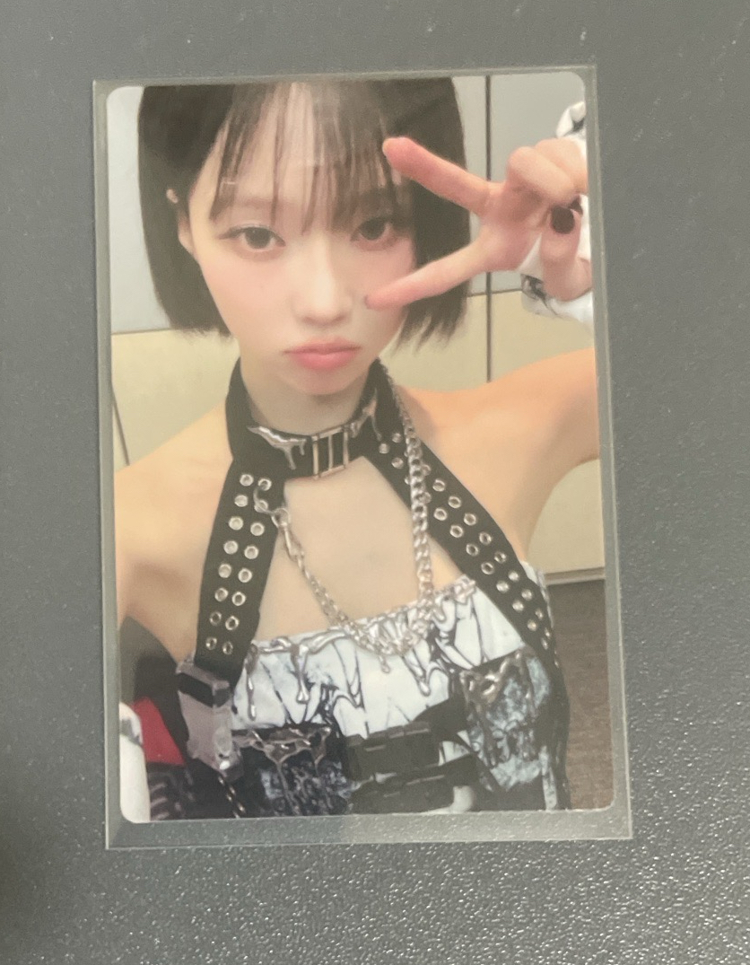 展會入場門票冬 比耶短髮冬