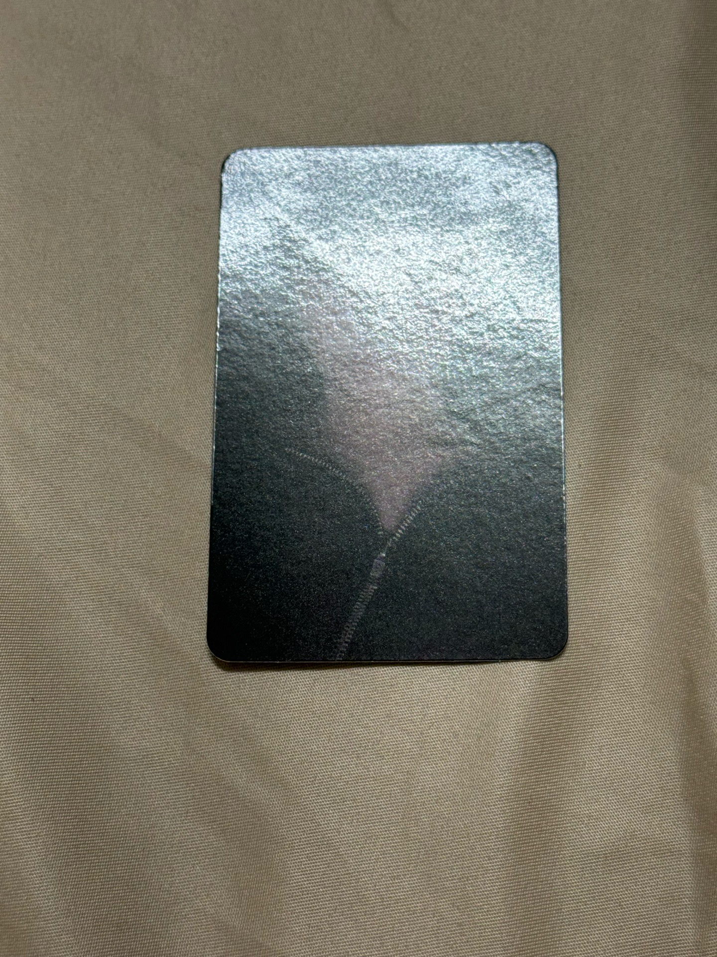 dirty work target case寧（有損）