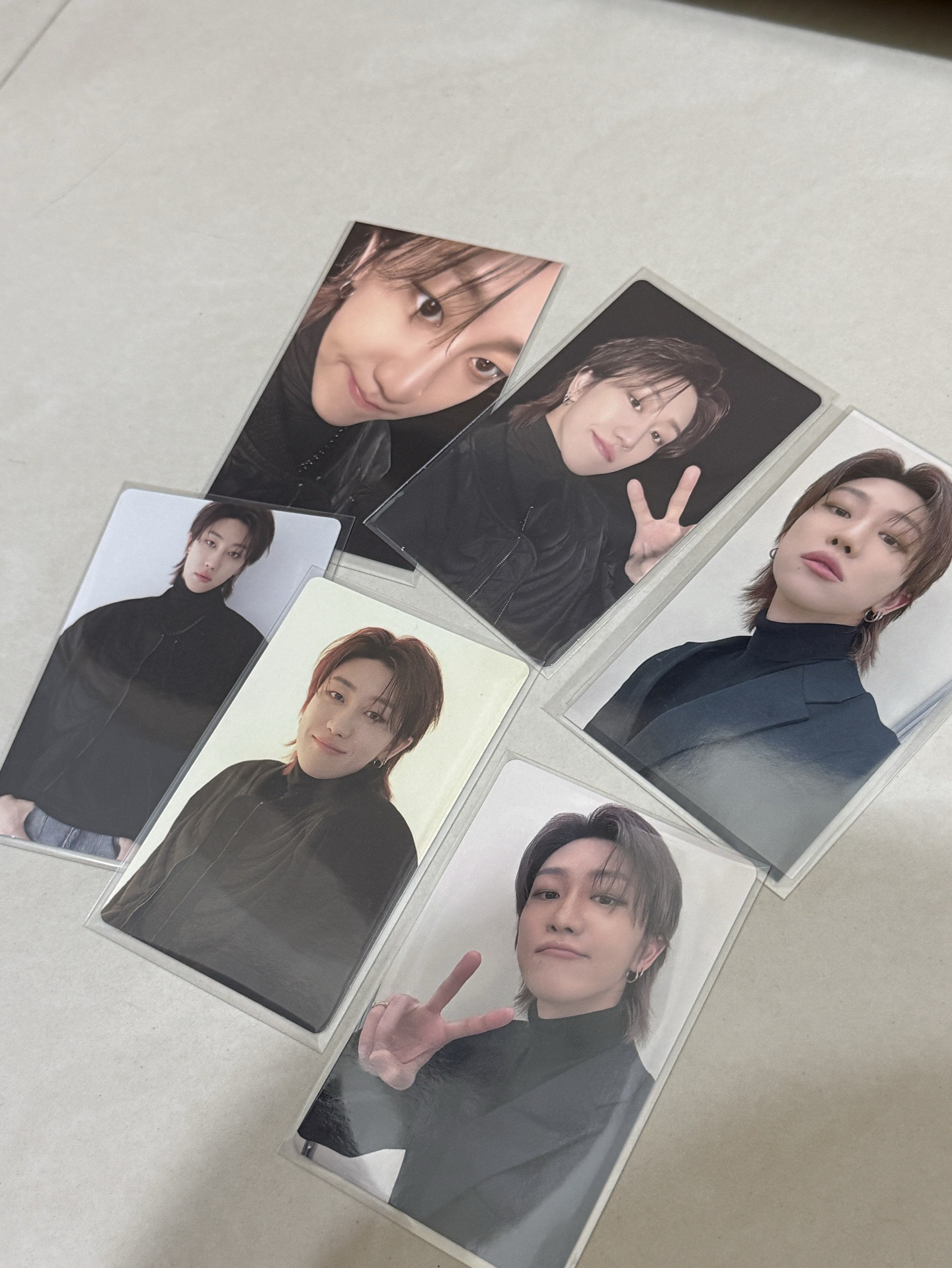 八 小盤 多場限&特典