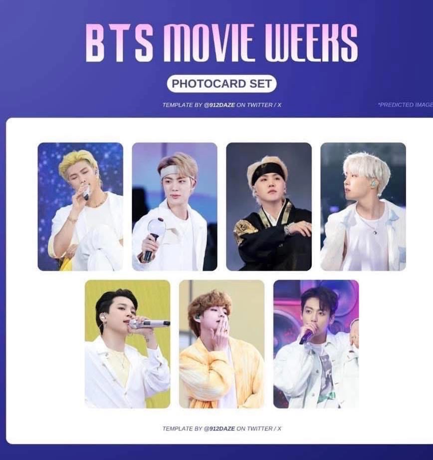 韓版俊旻電影小卡