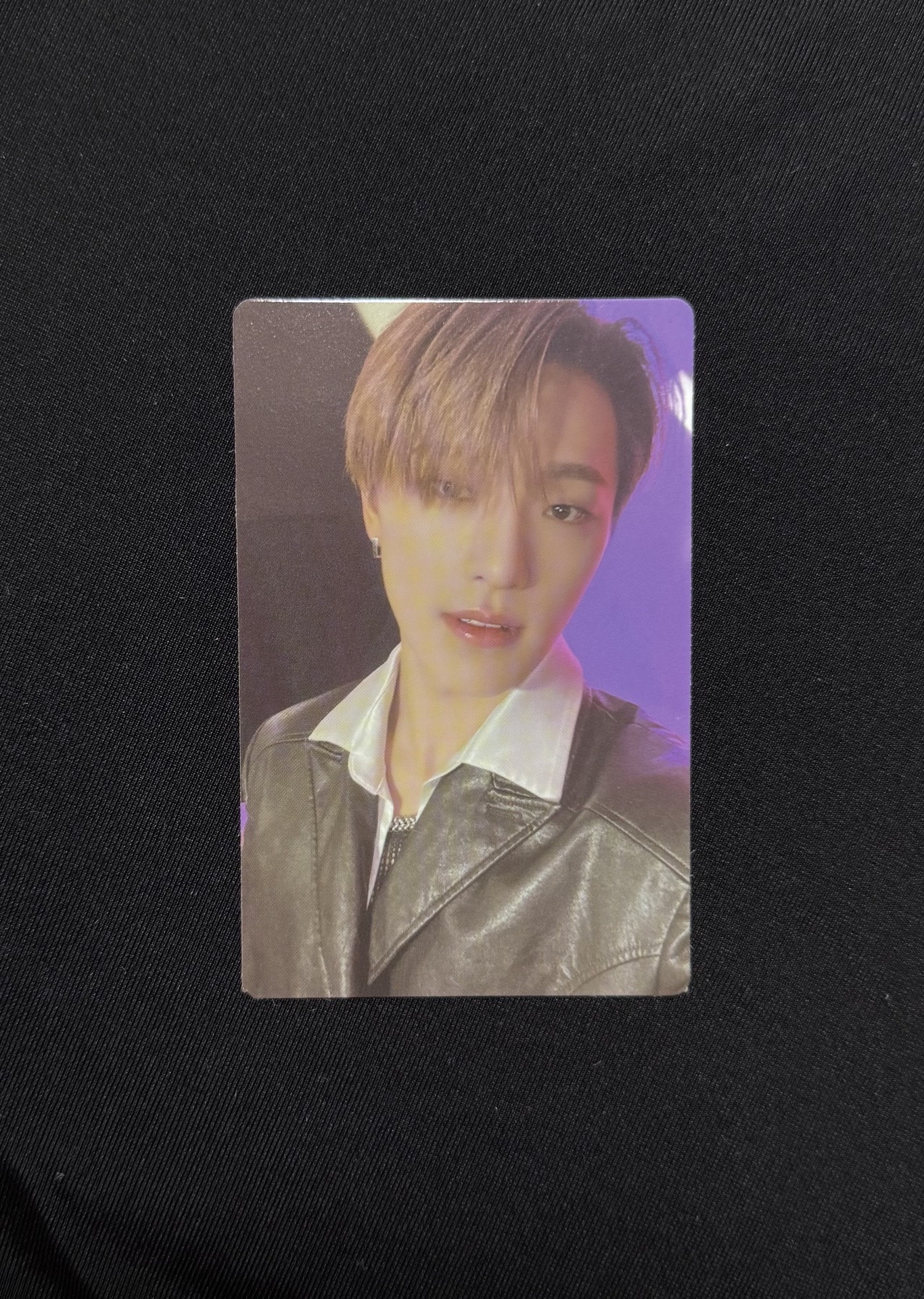 克拉盤 隨機卡 燦