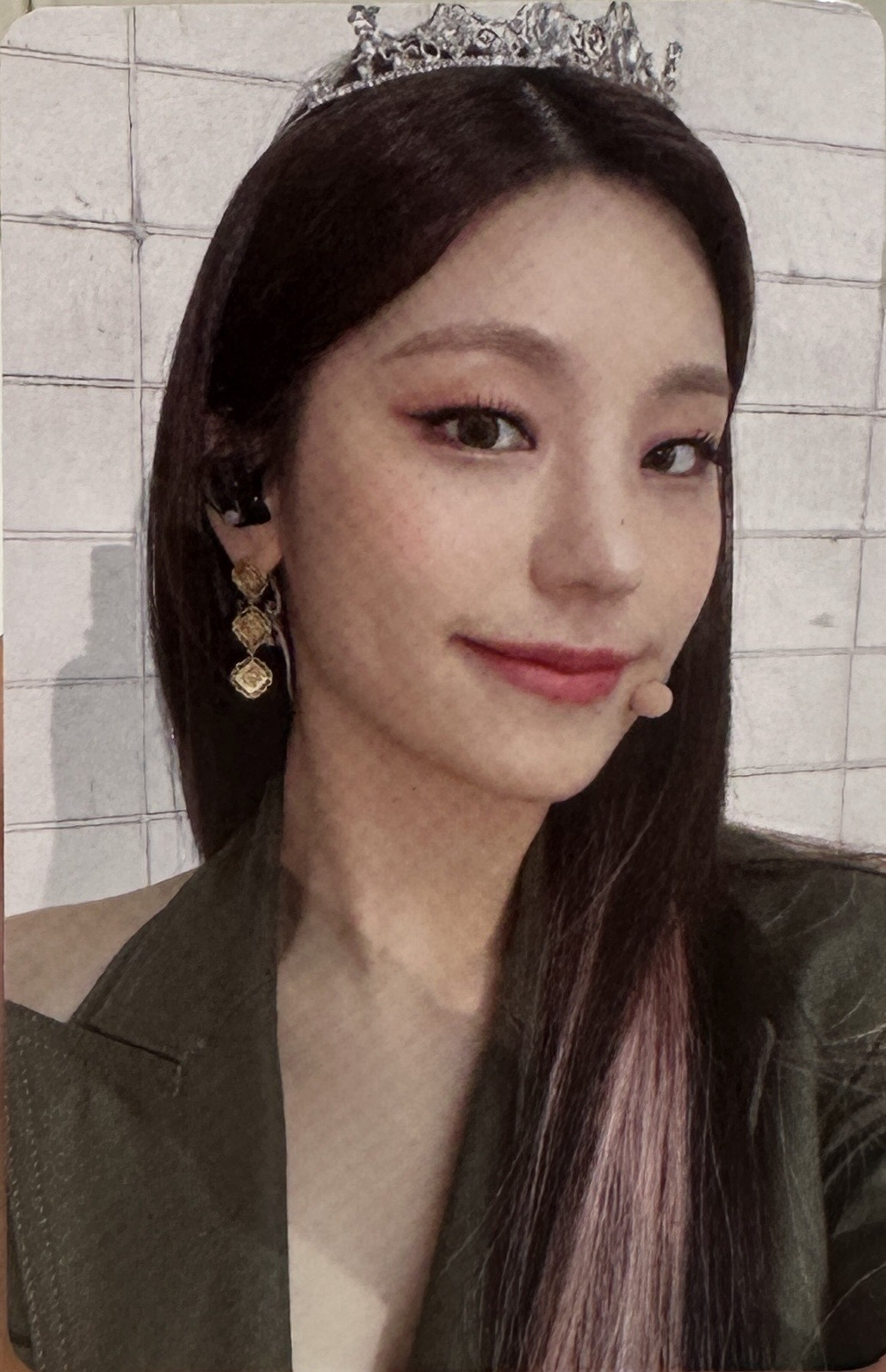 CHECKMATE wm 2.0 簽售志