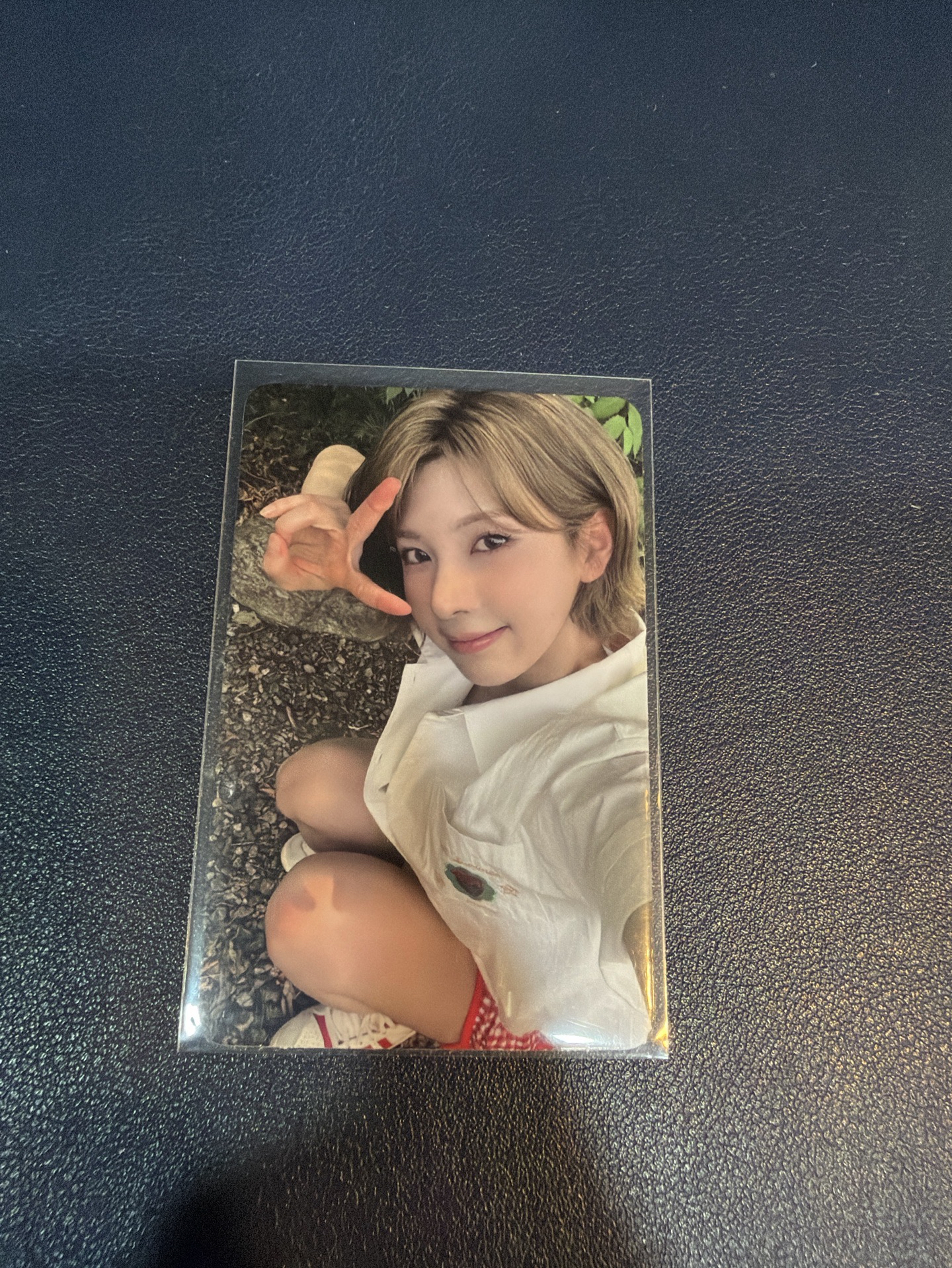 nswer vacation 入場卡裴