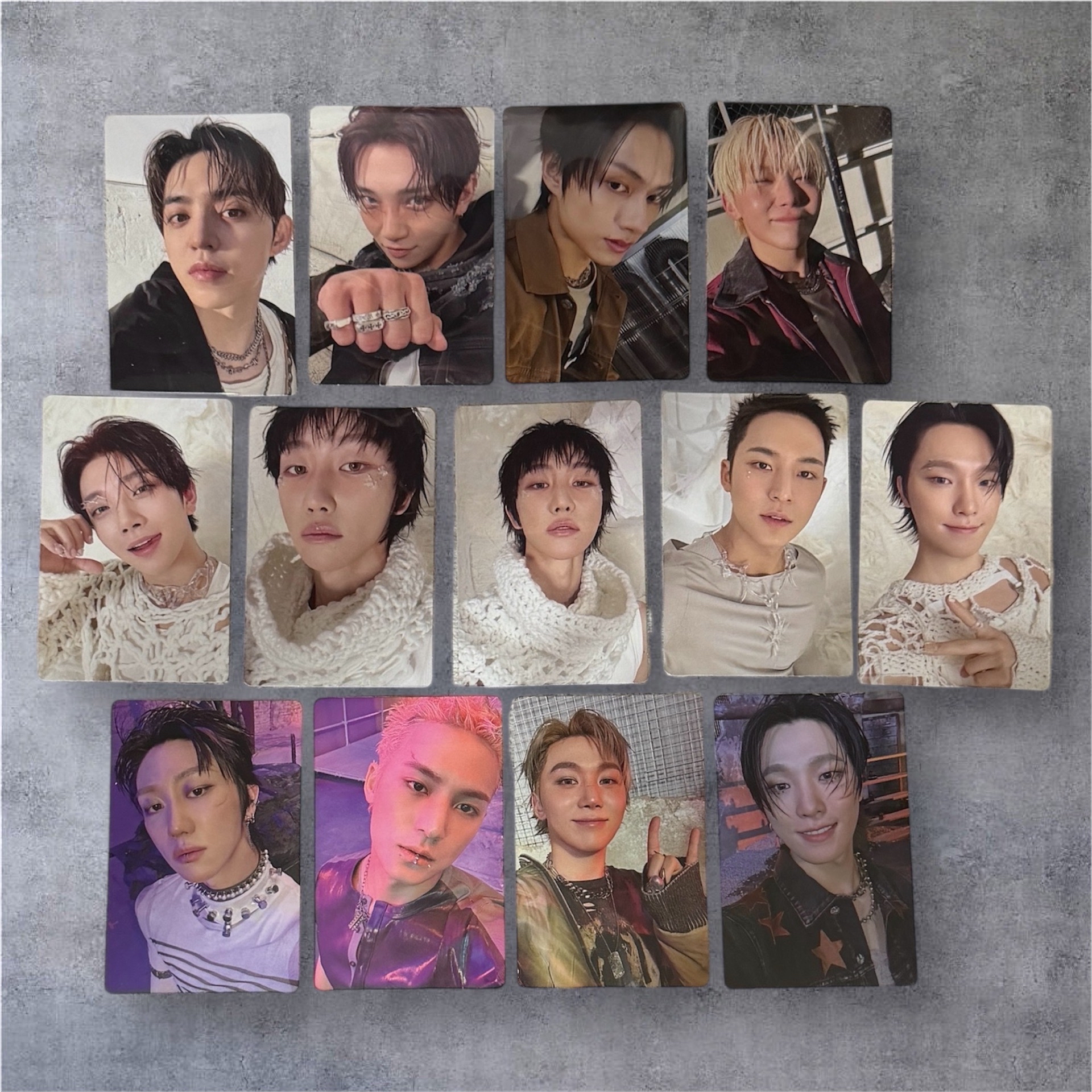 正五 一般專專卡