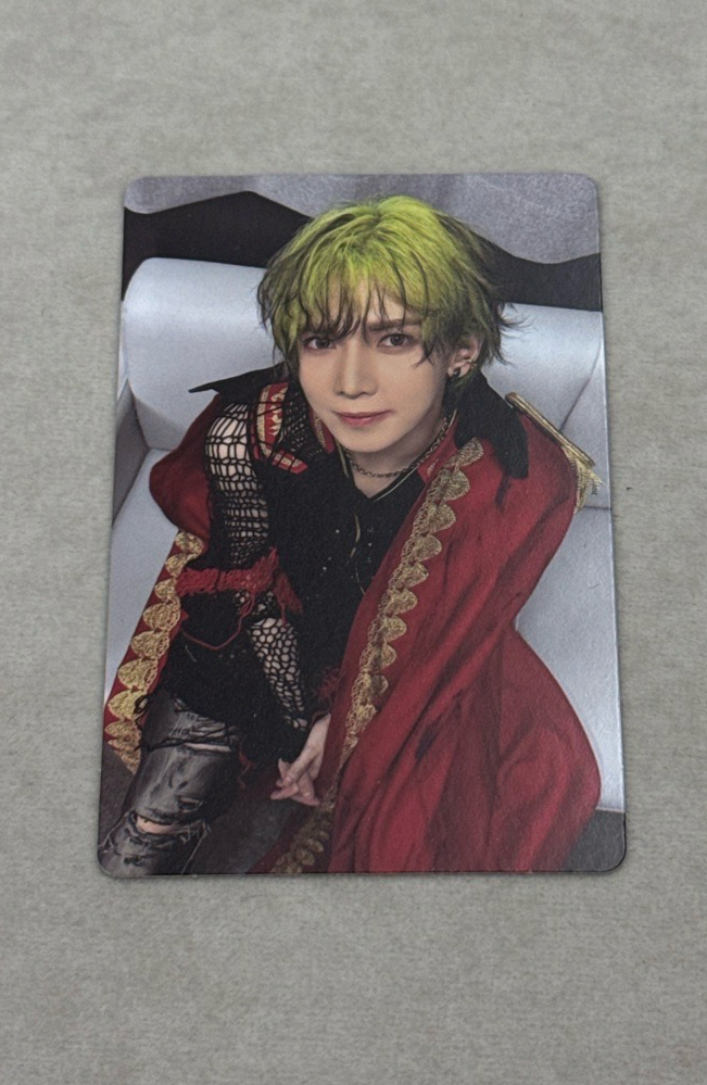 單封 坐坐卡 呂尚