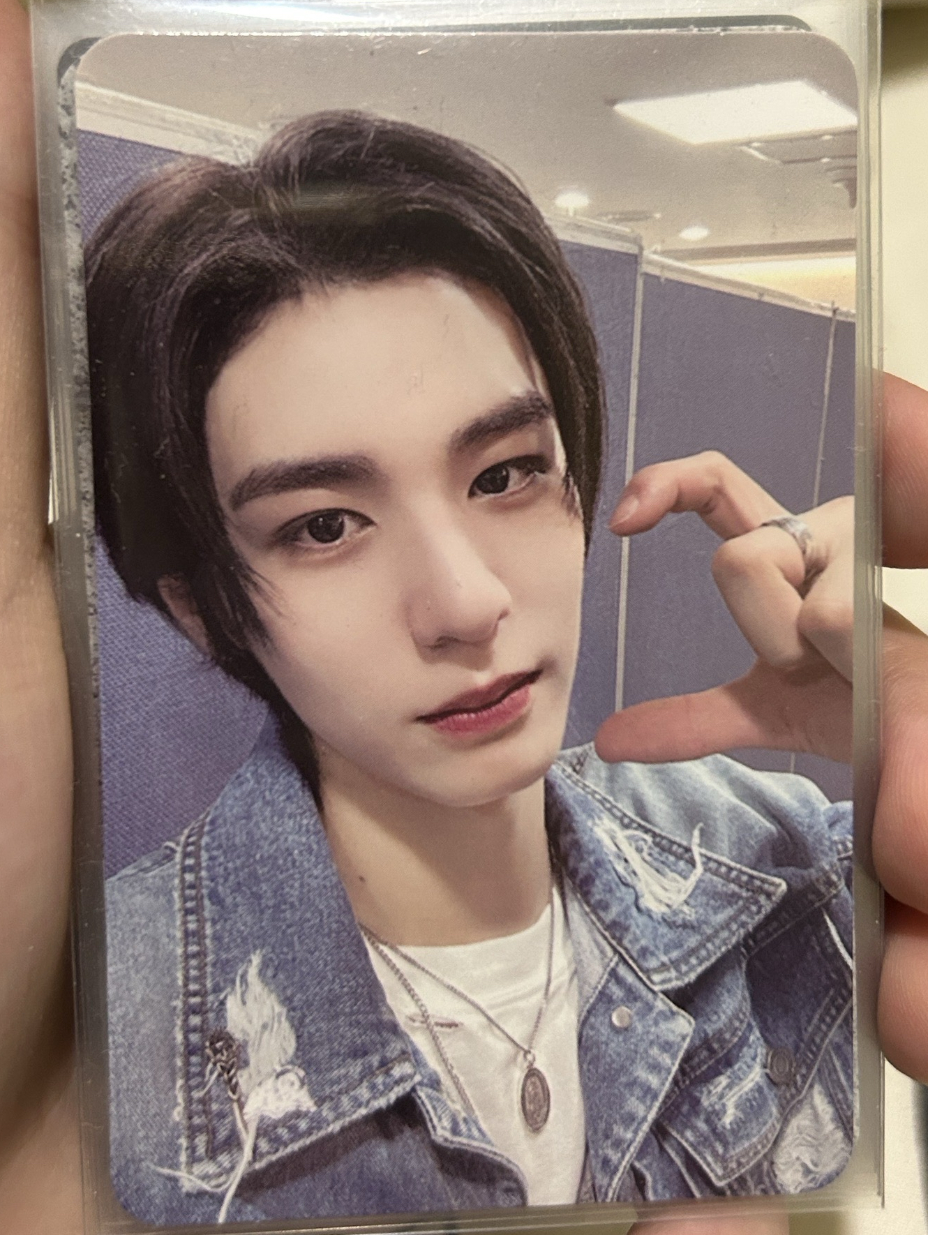 who 蝦皮簽售 金桐儇