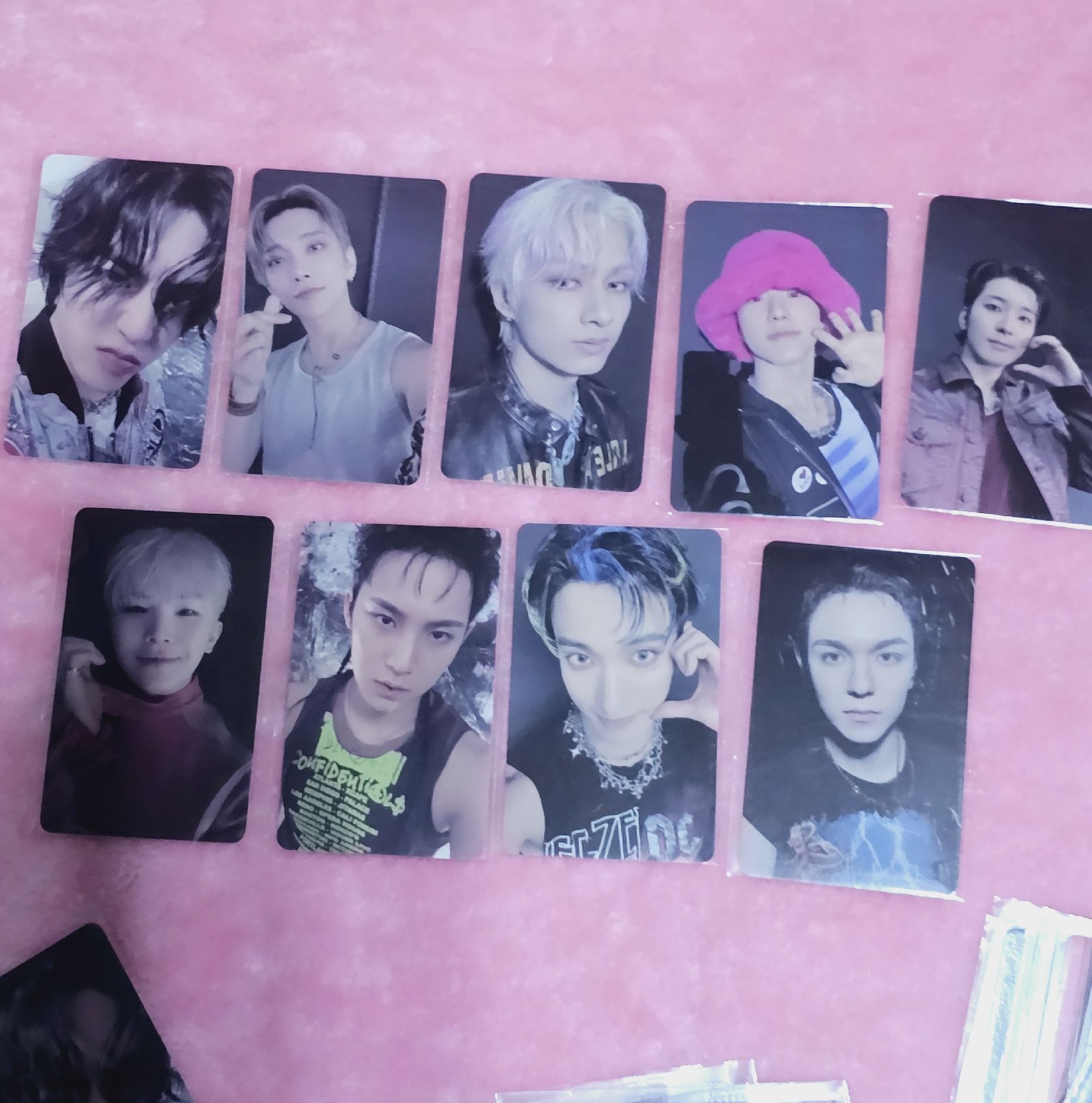 正五 wm 1.0 幸運卡 LD卡