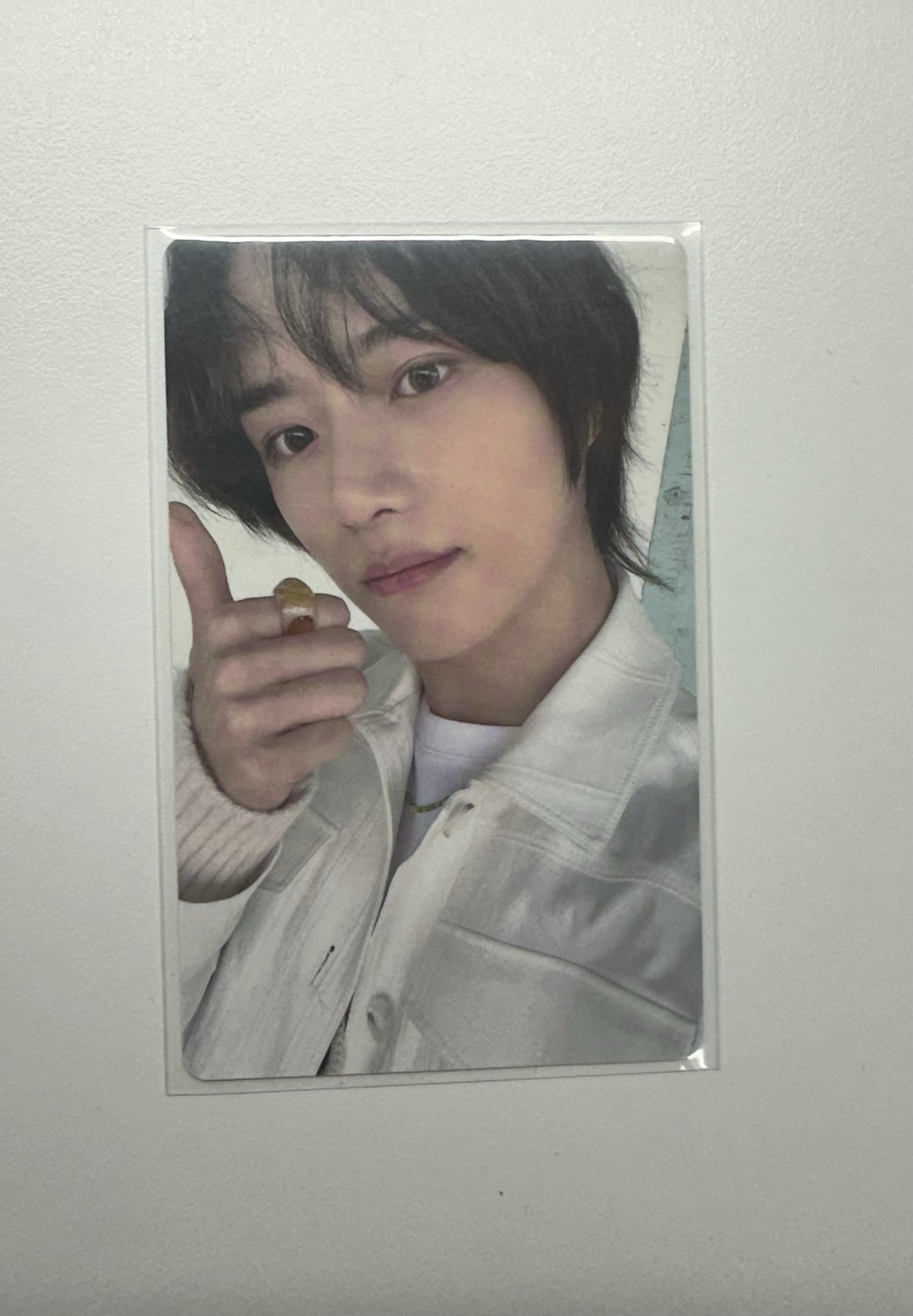 H:OUR 3rd 寫真書_杋圭