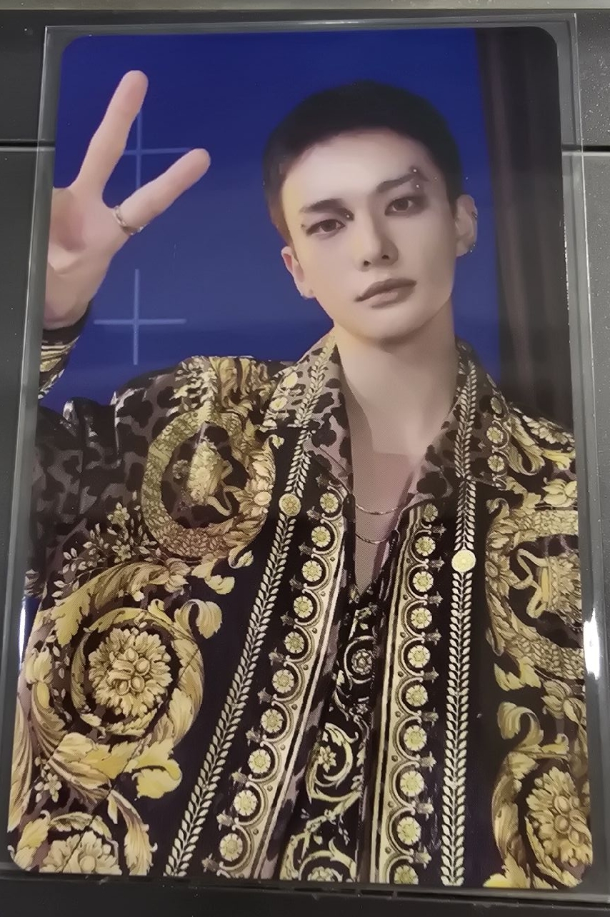 KARMA HMV LD A版 鉉辰