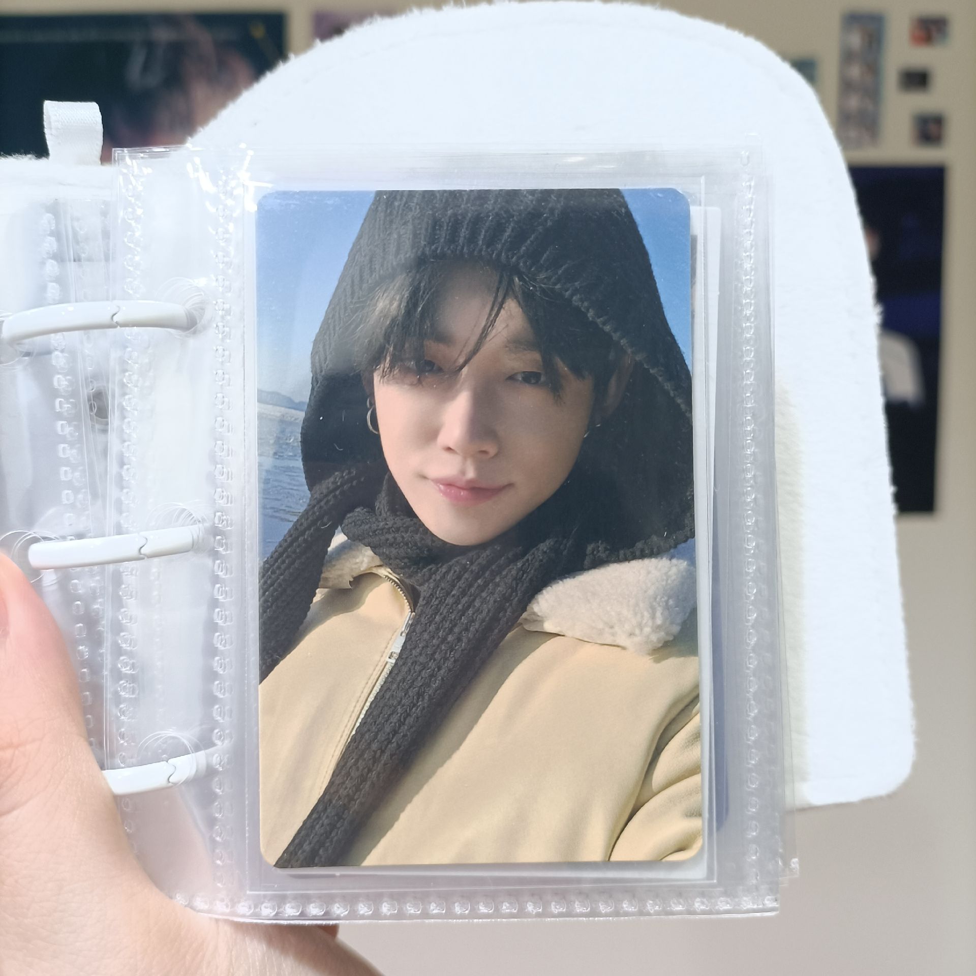 ✨回憶錄 竣