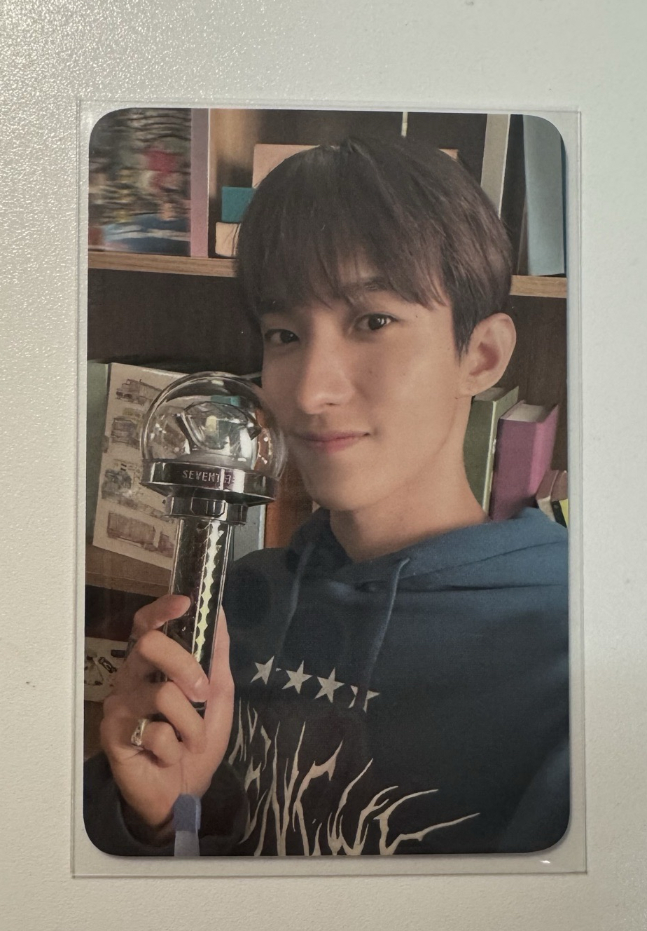 FOLLOW克拉粽（Asia卡背）碩🍕