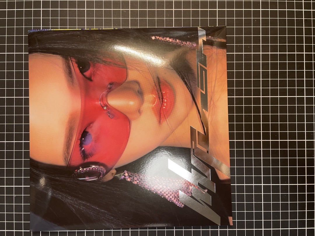 whiplash speed版karina空專