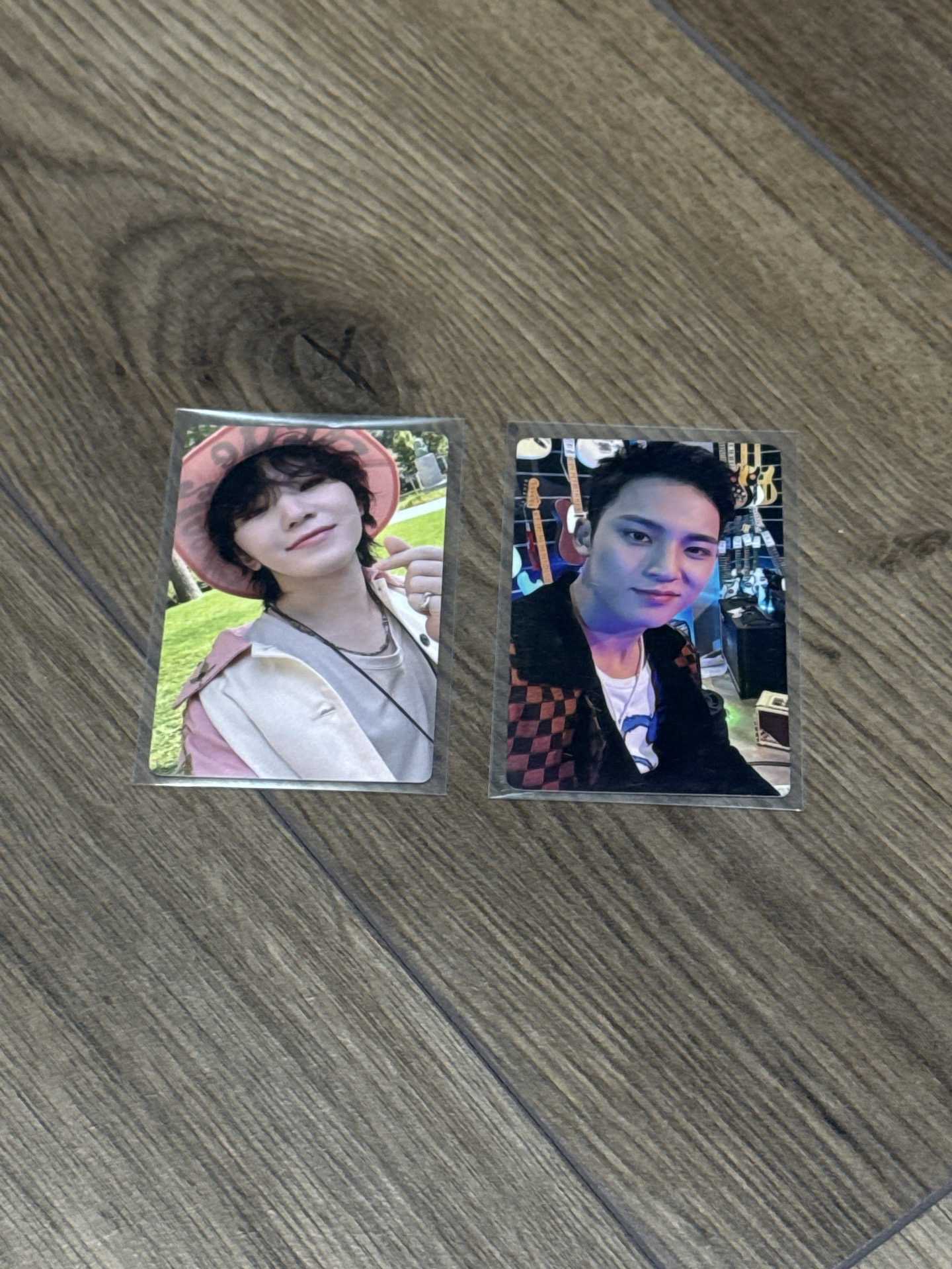 MINI11 勳奎一直娛線上簽售D