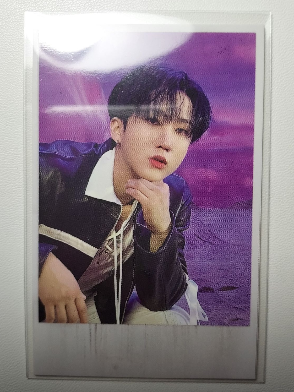 樂-STAR專輯卡-拍立得彰彬