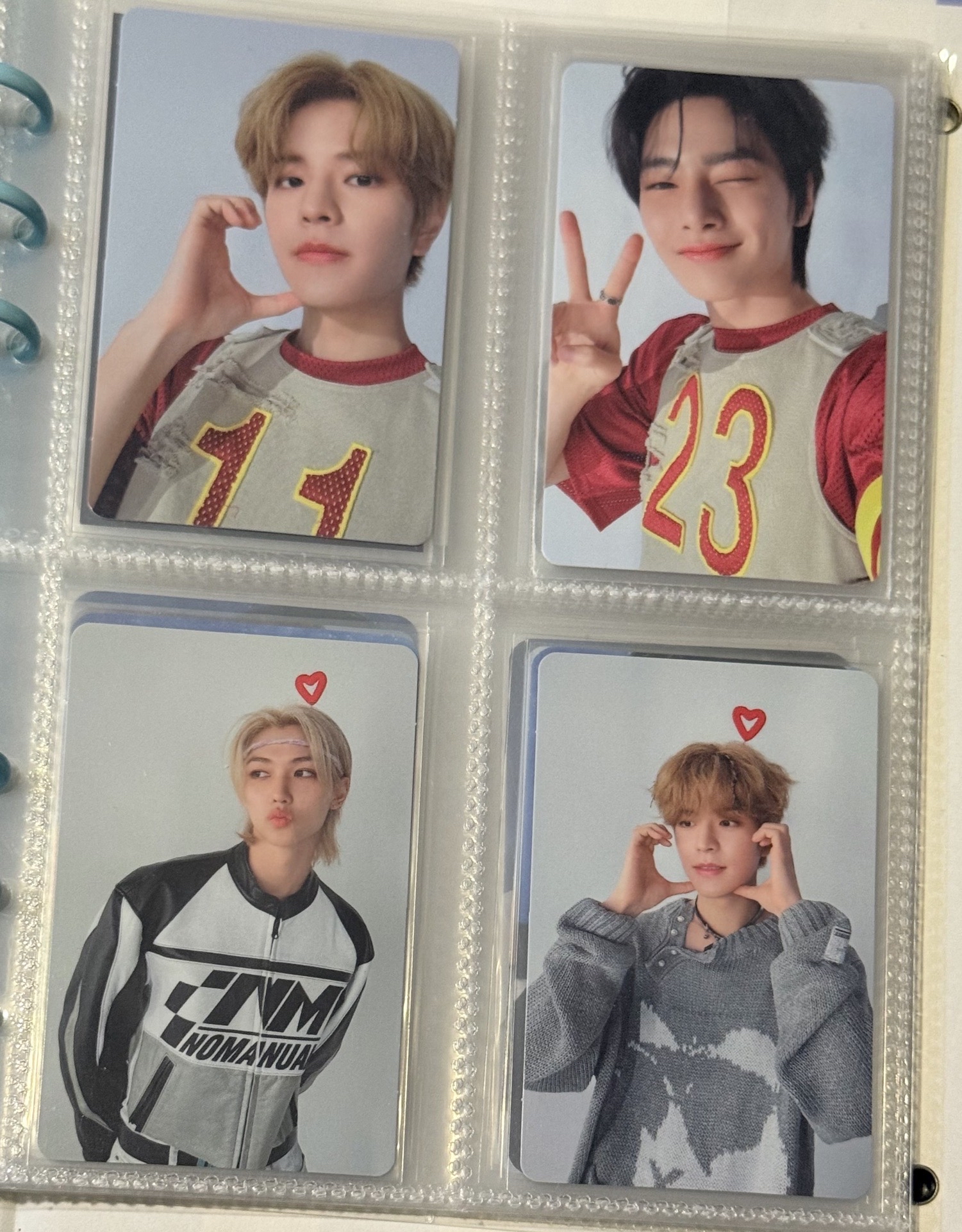 Social path專卡 價格為4張卡